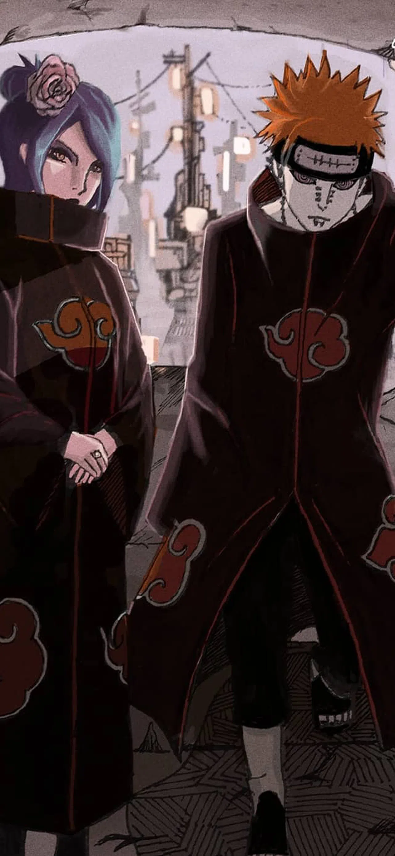 Amegakure