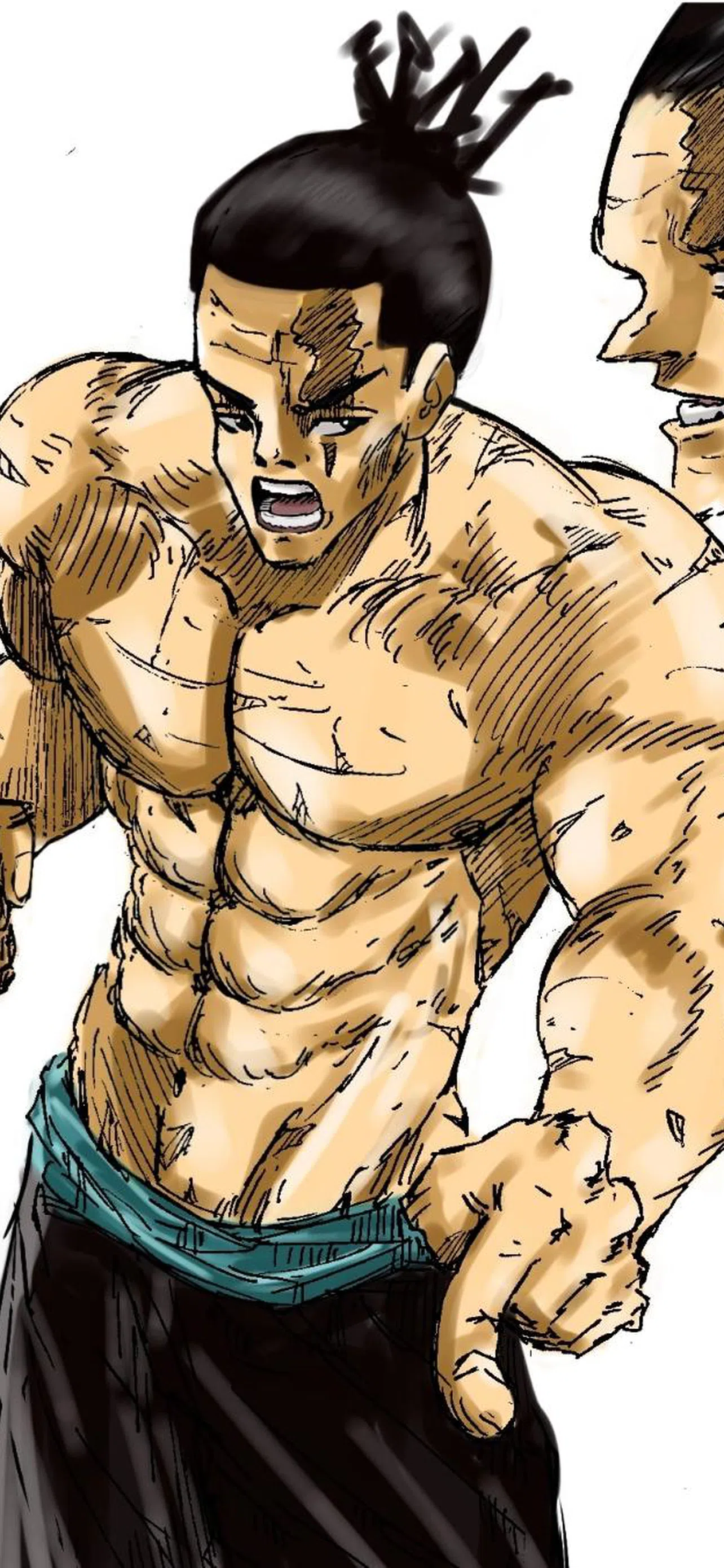 Aoi Todo