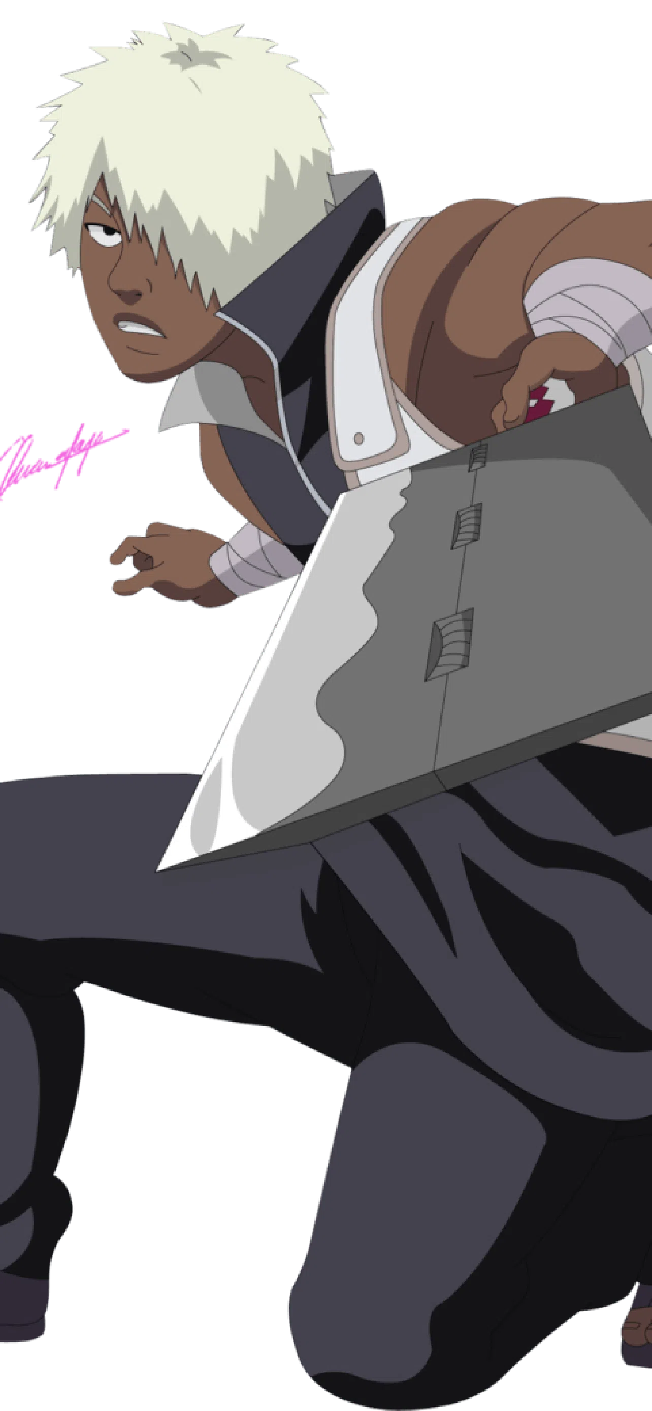 Darui