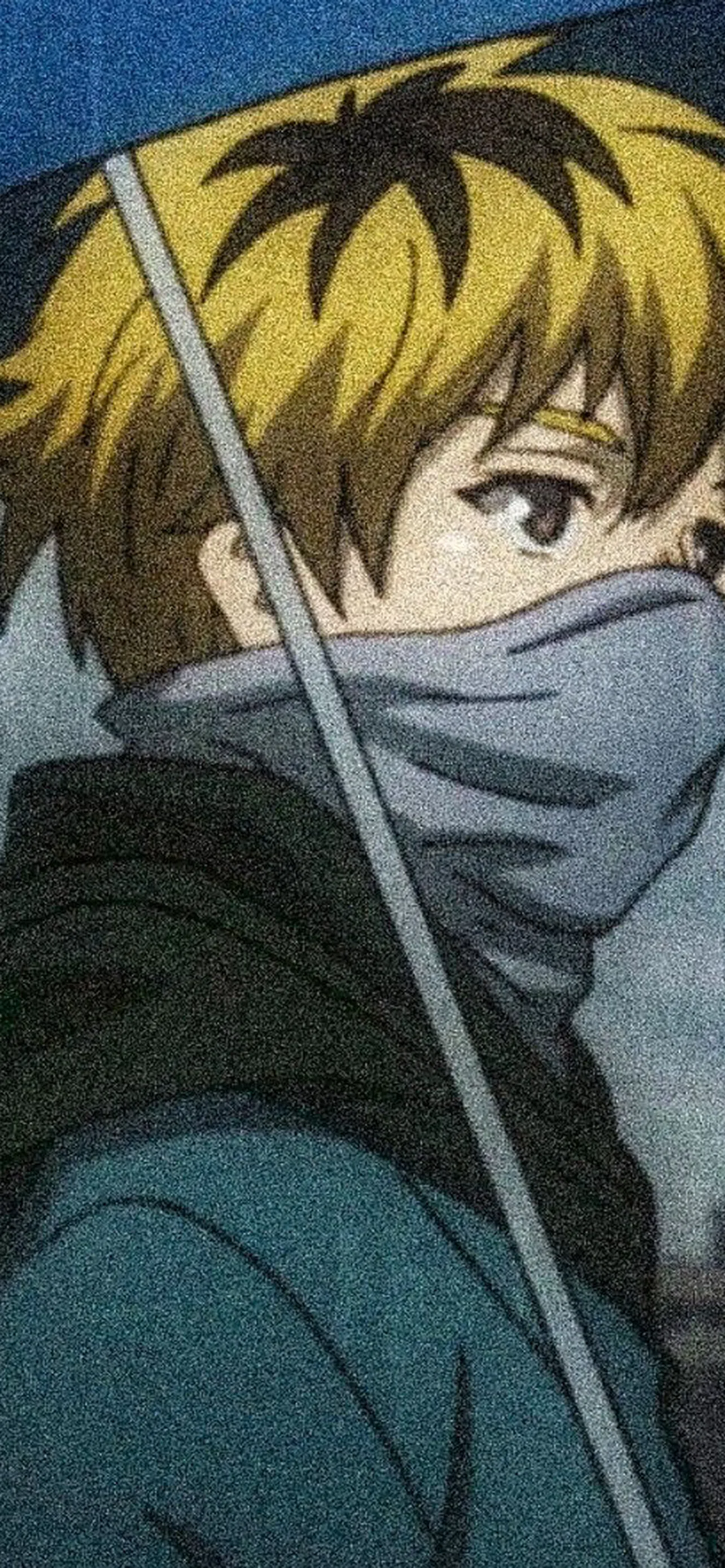 Hideyoshi Nagachika