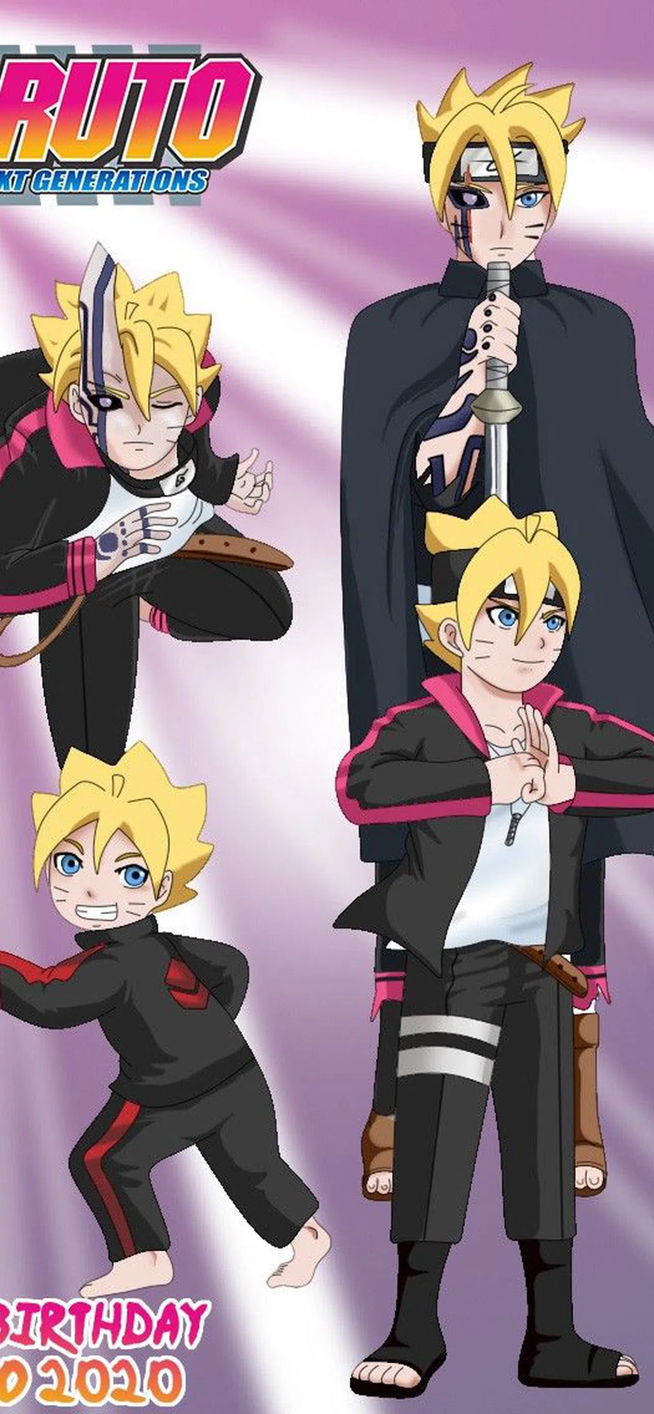 Hokage Monument