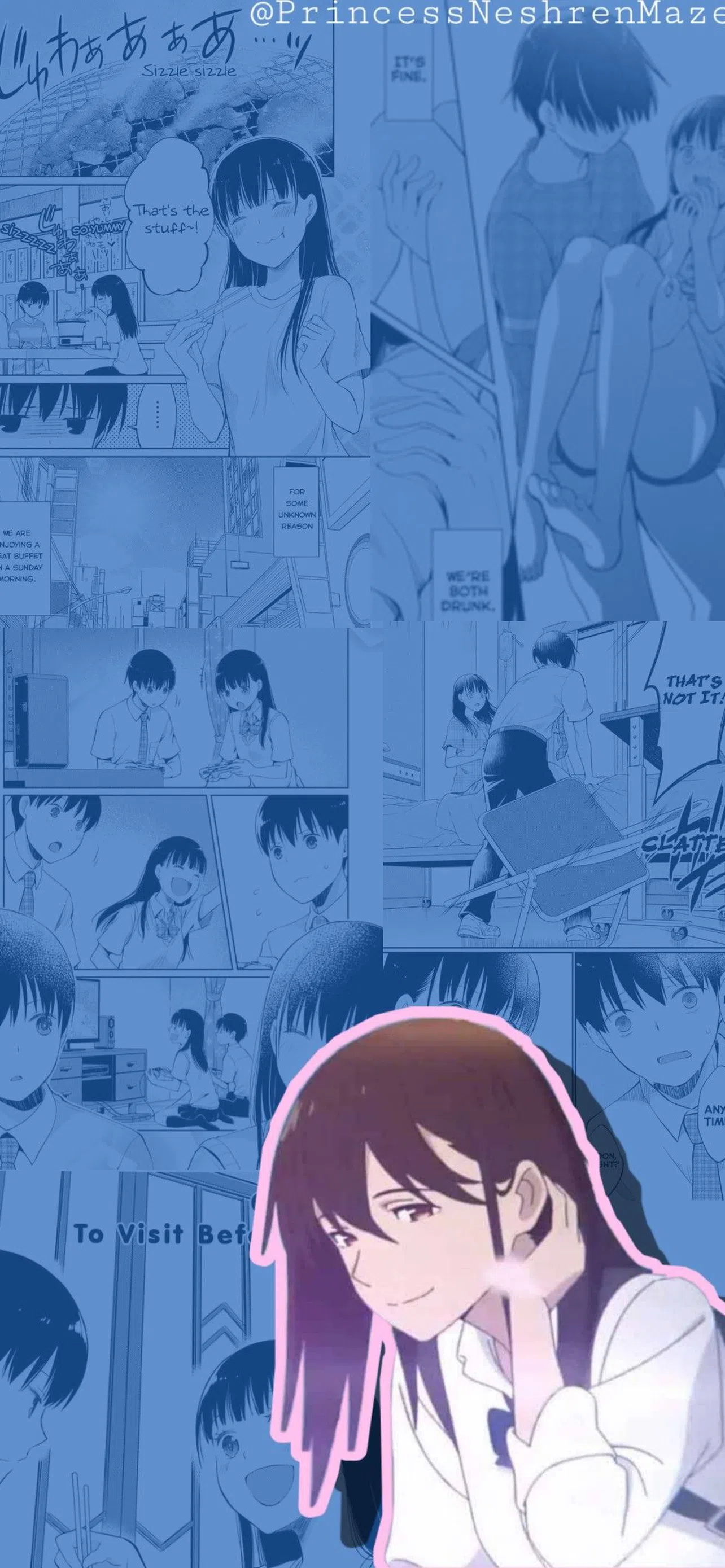 I Want to Eat Your Pancreas