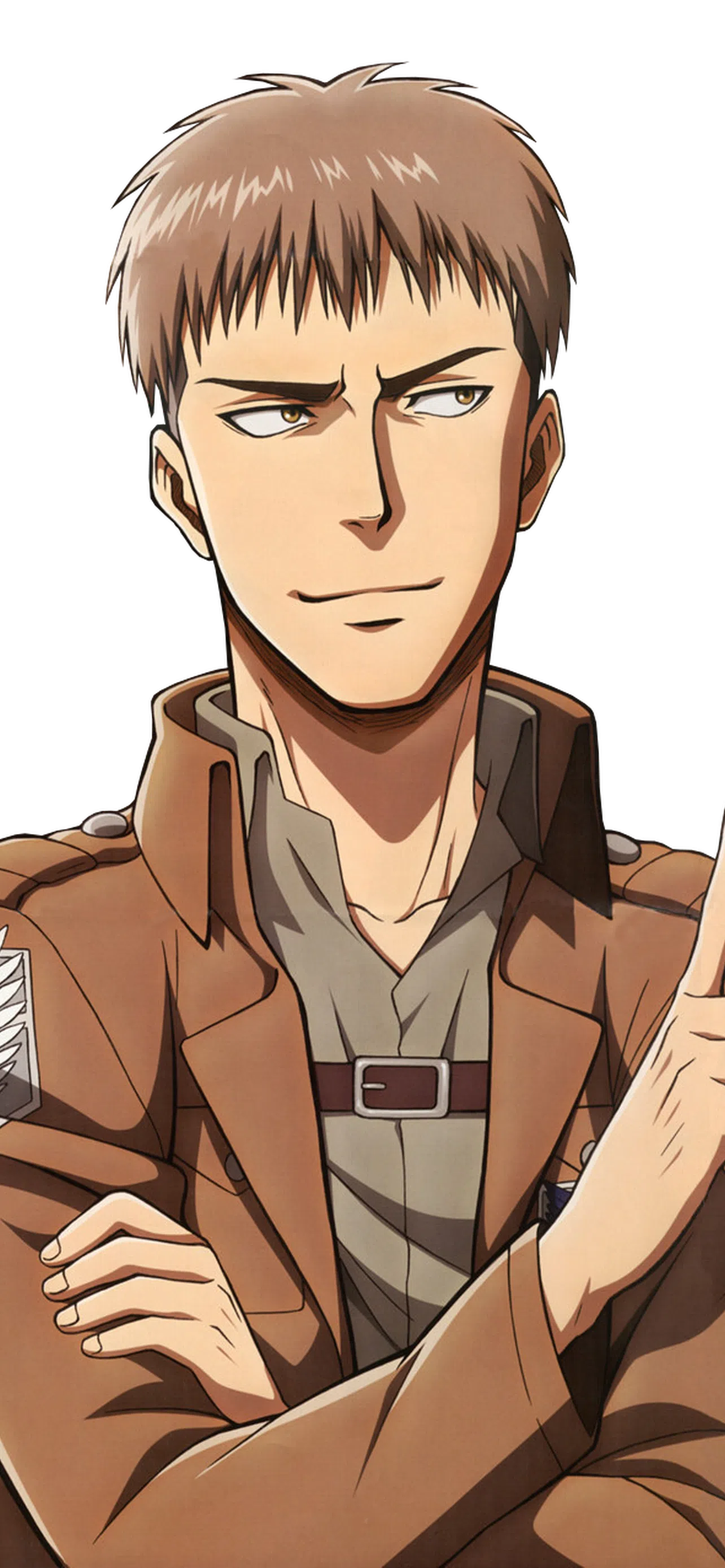 Jean Kirstein