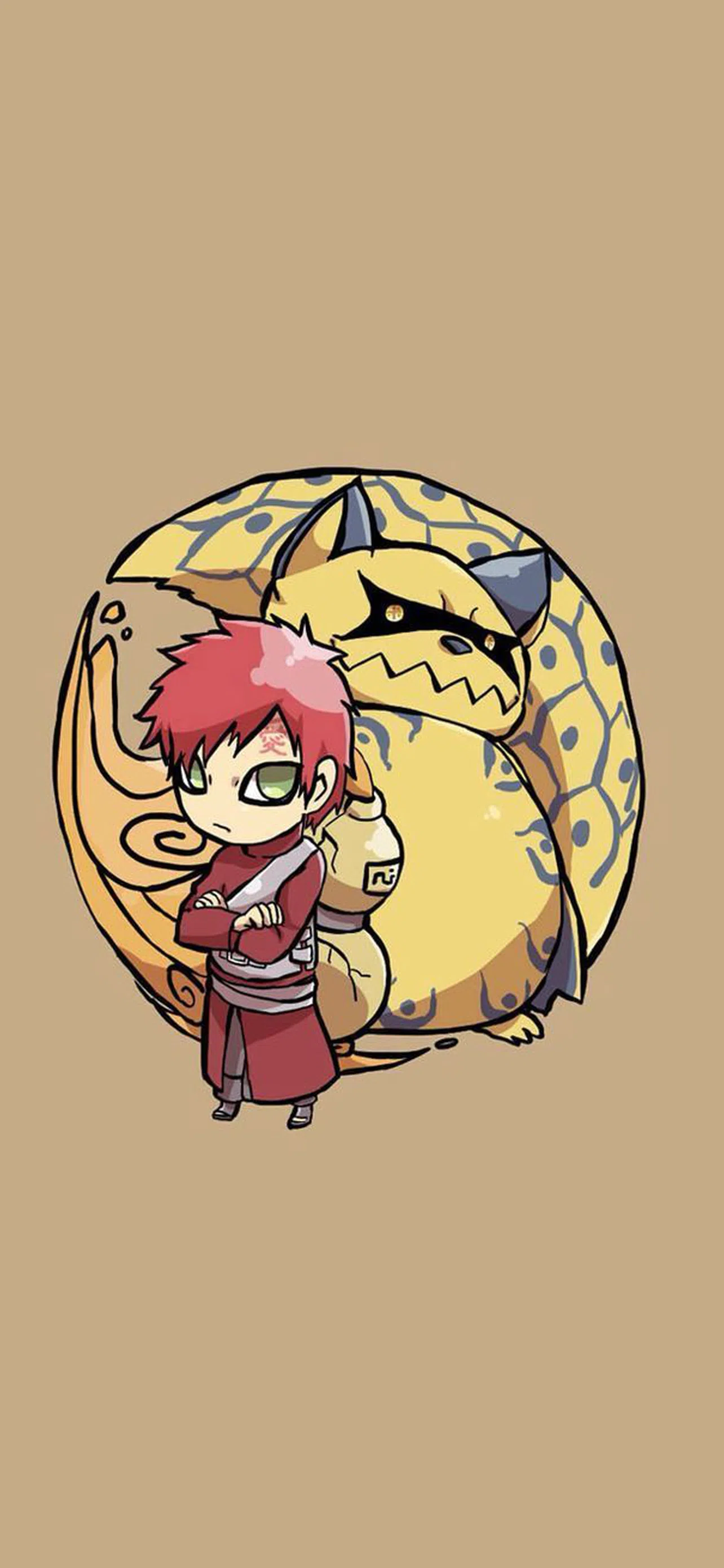 Jinchuriki