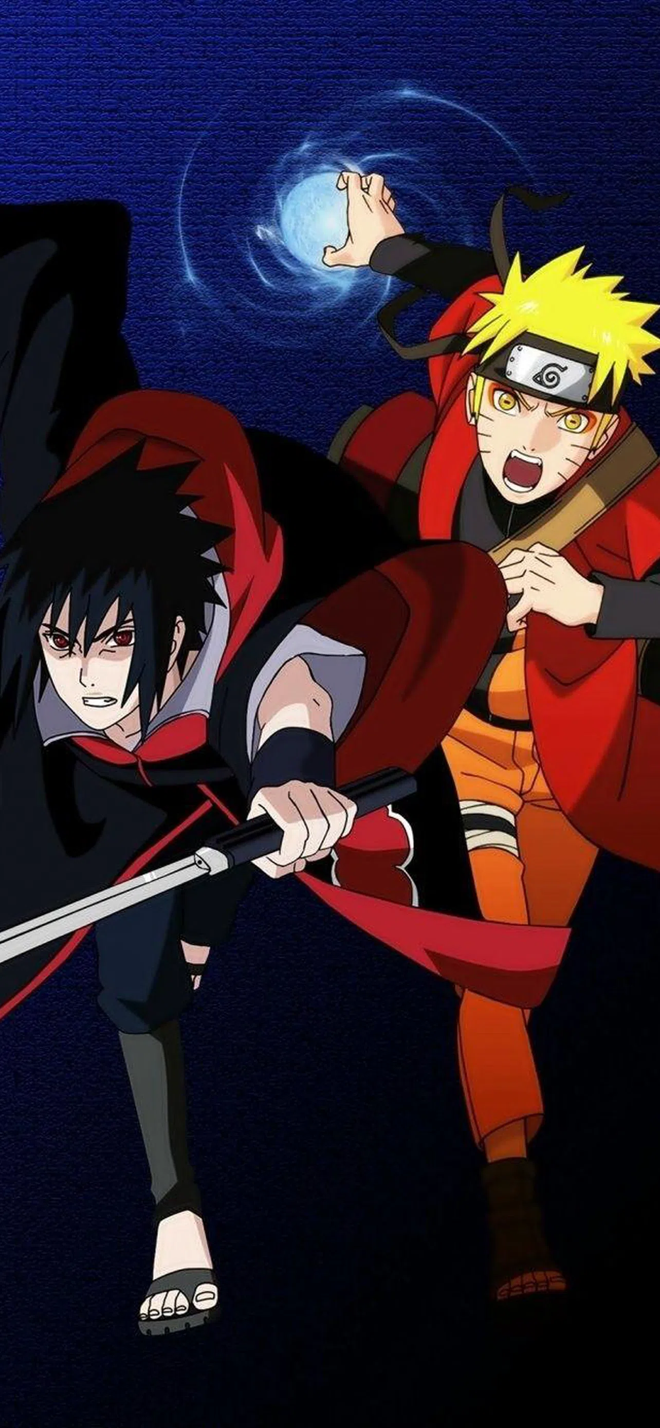 Jiraiya Sage Mode