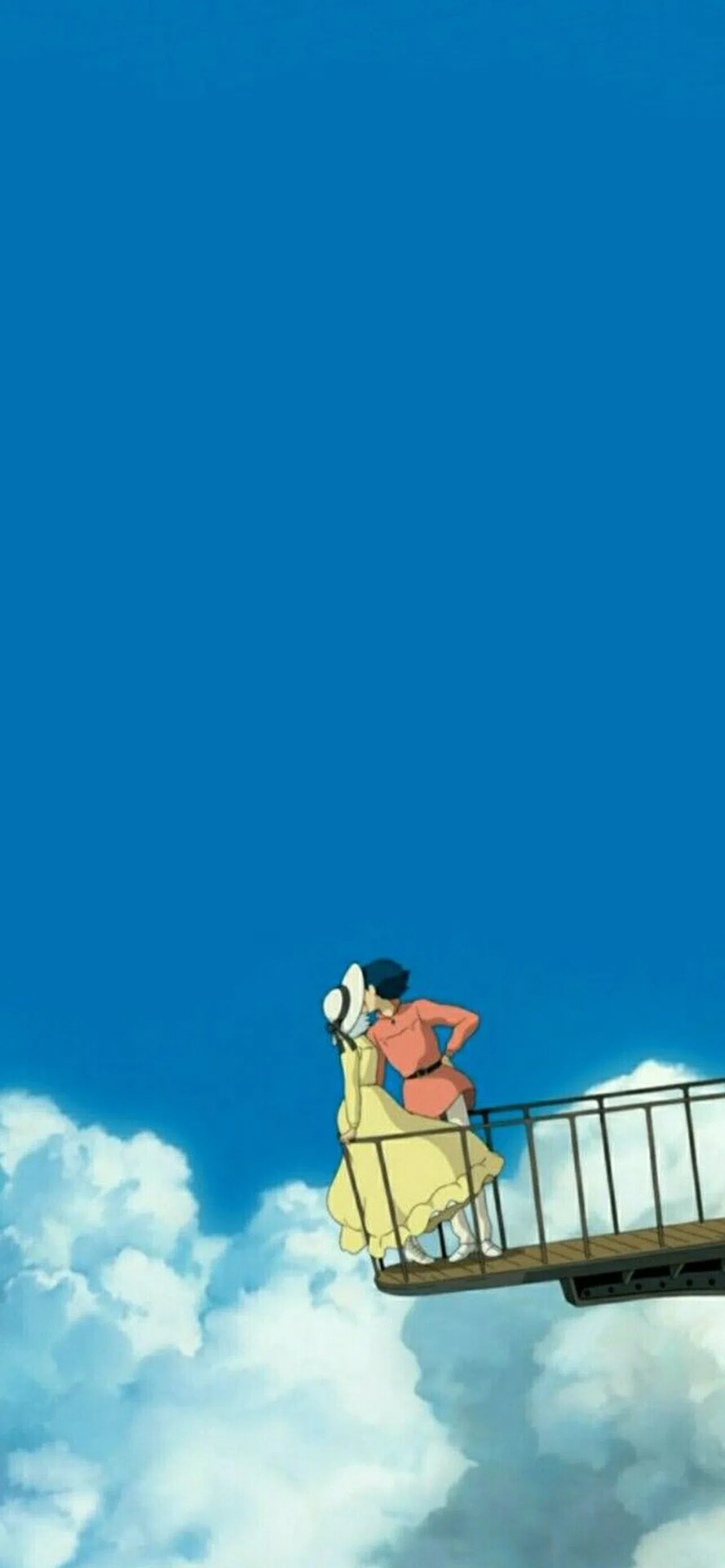Kiki's Delivery Service
