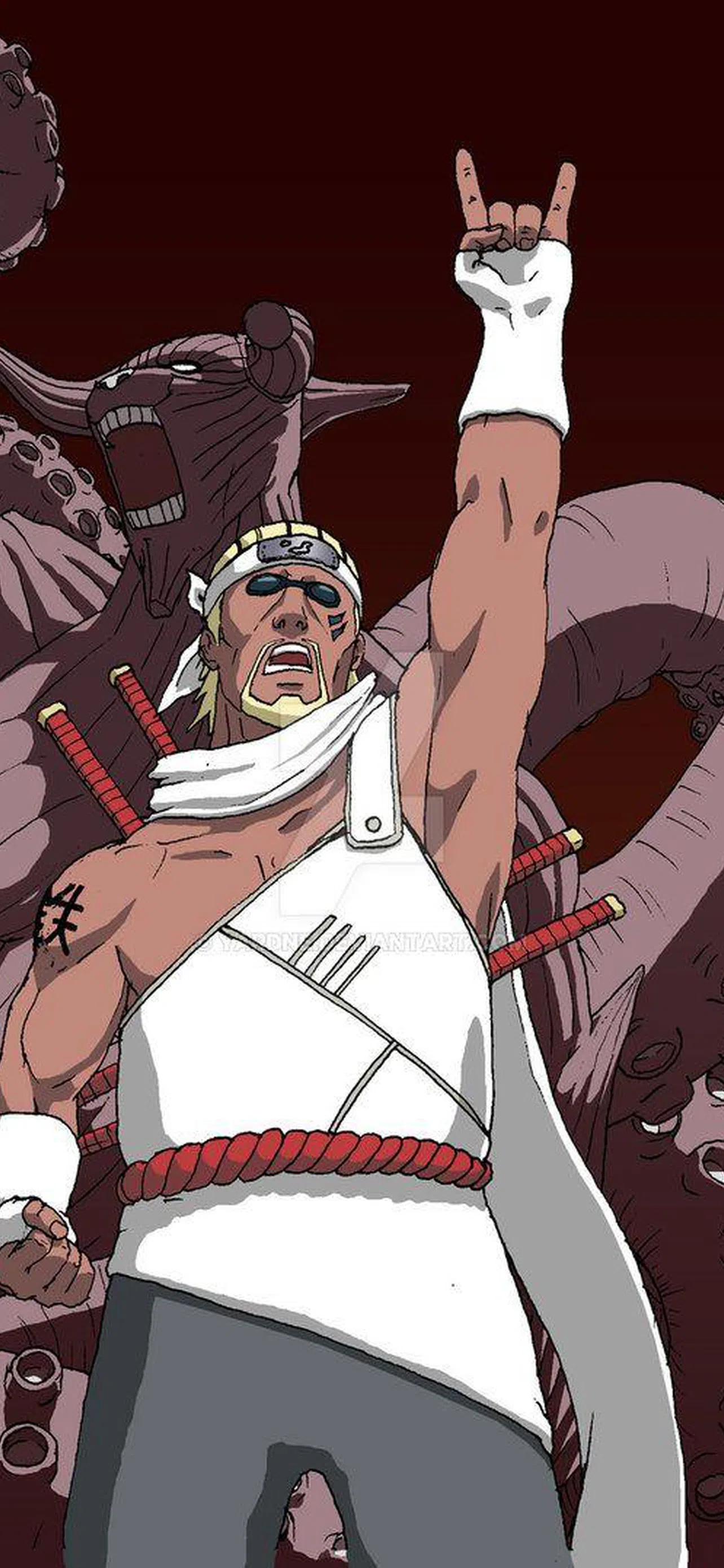 Killer Bee