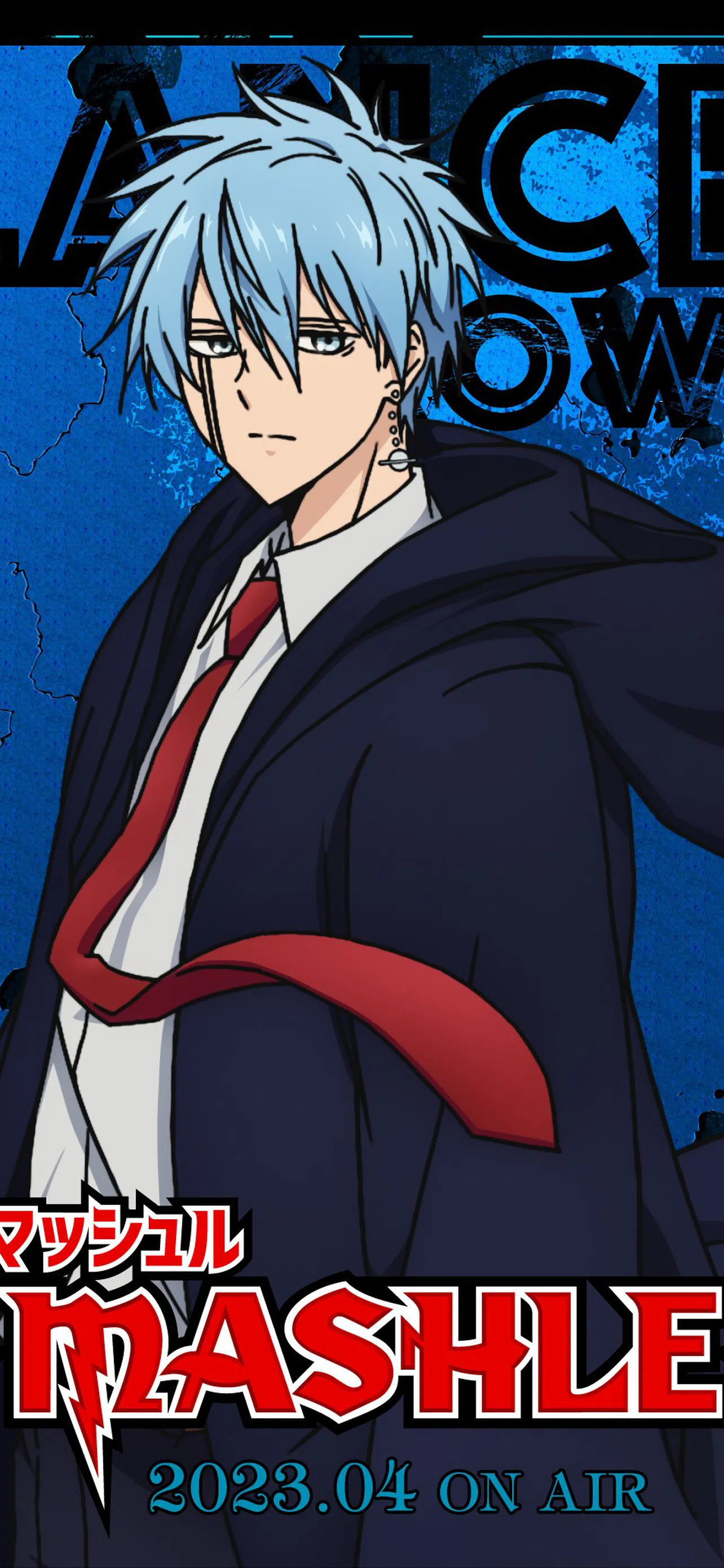 Lance Crown