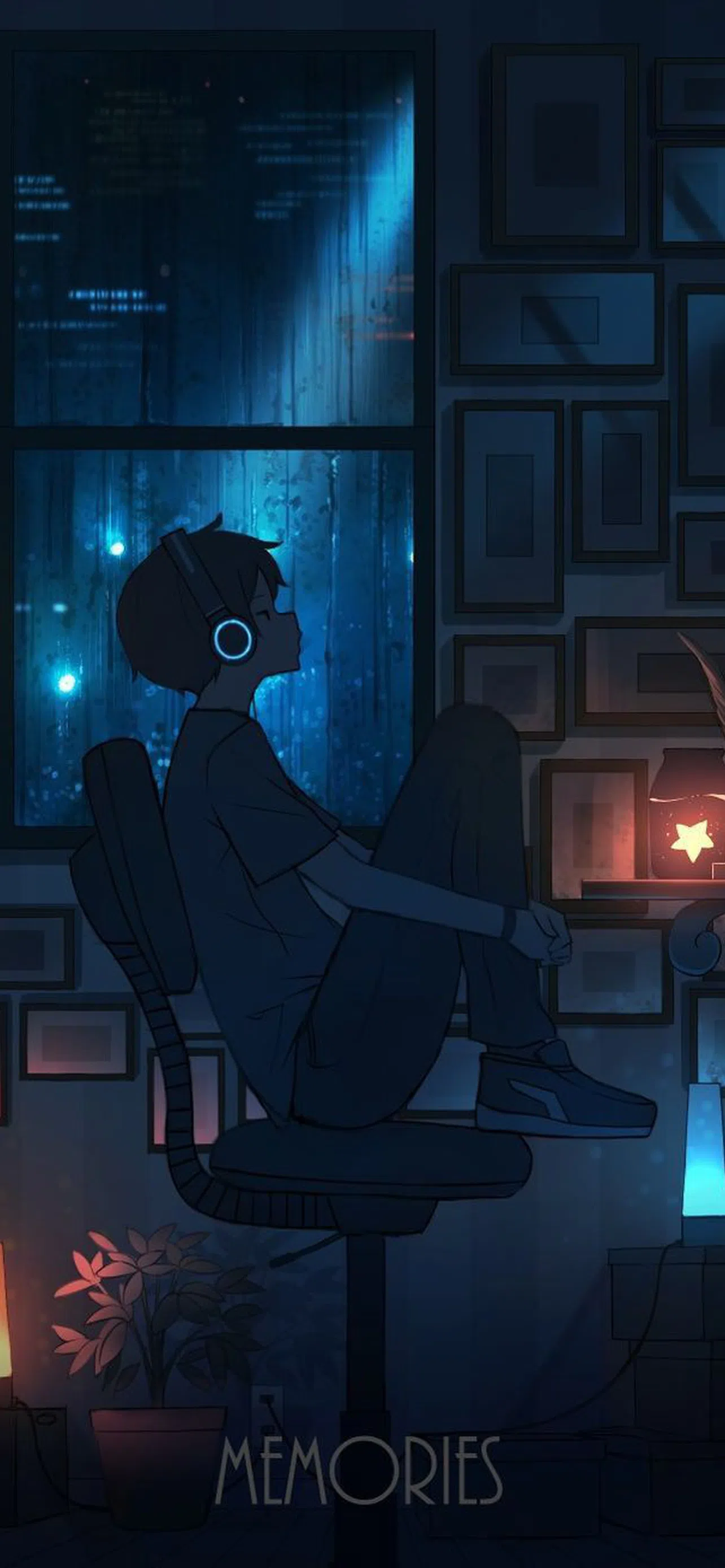 Memories Anime