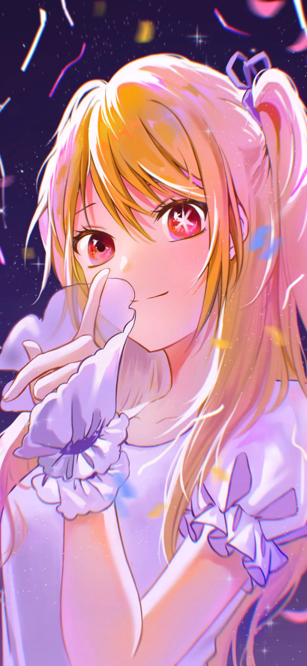 Oshi no Ko
