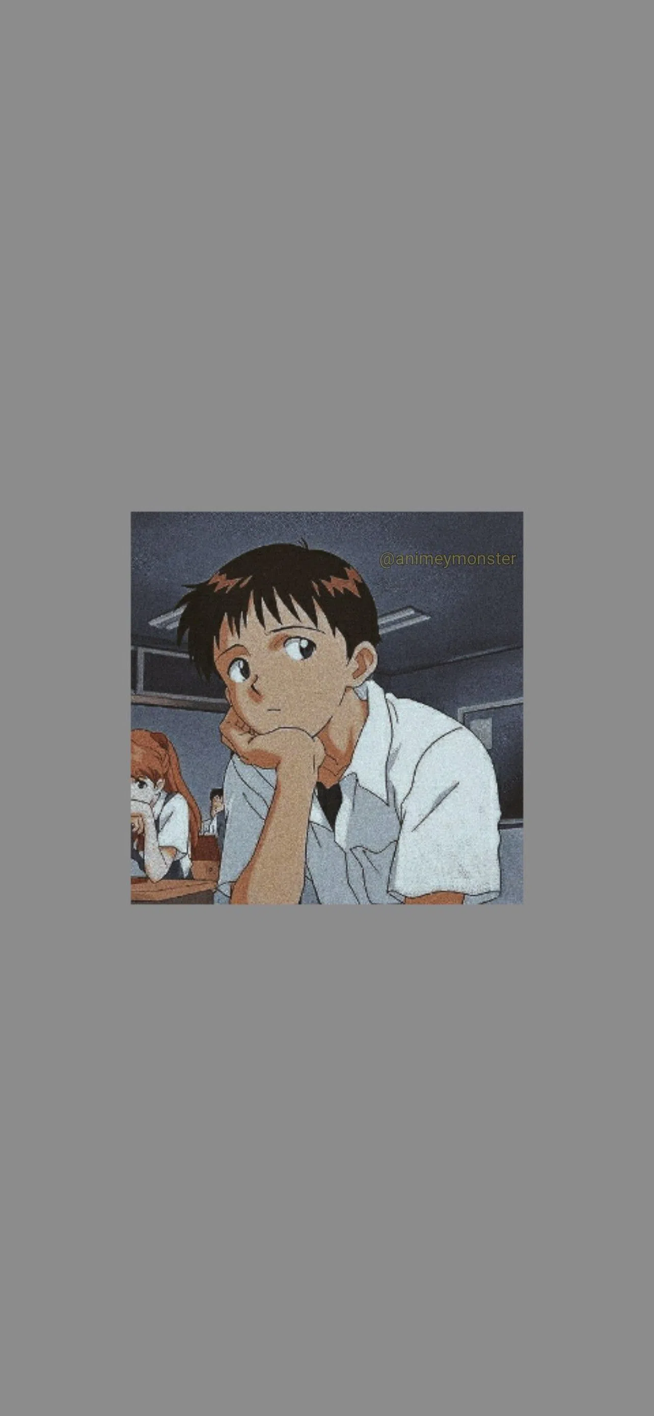 Shinji Ikari