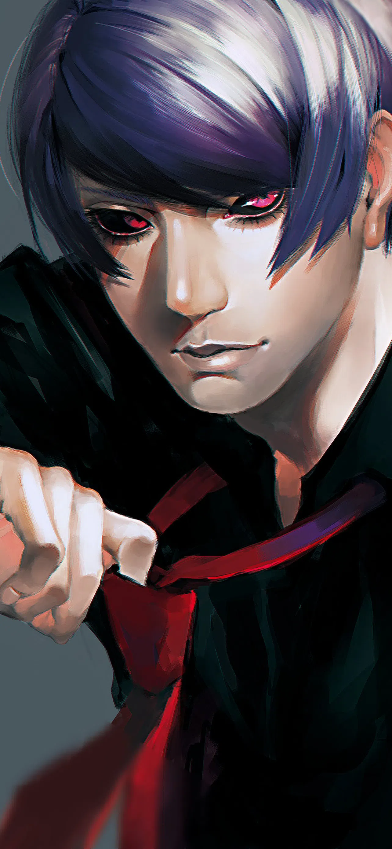 Shuu Tsukiyama