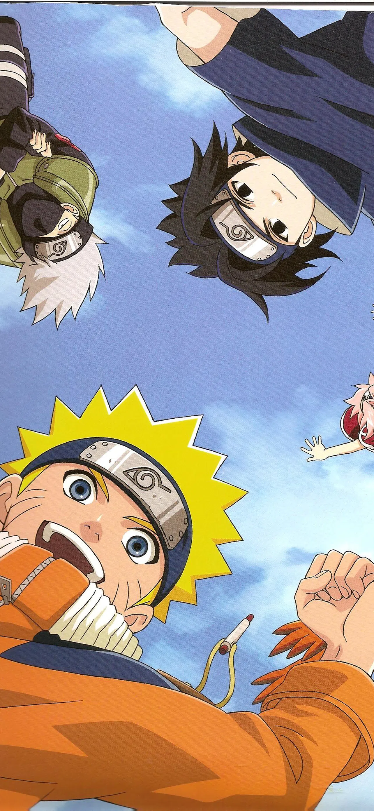 Team 7