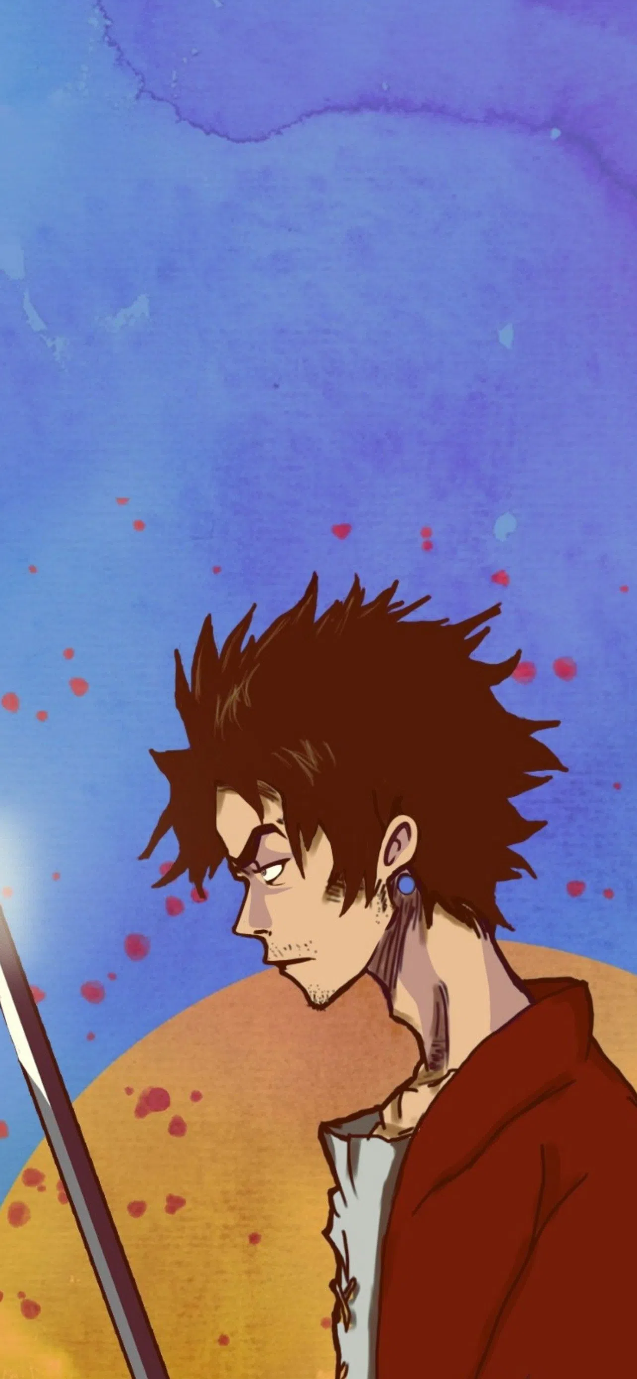 The Animatrix