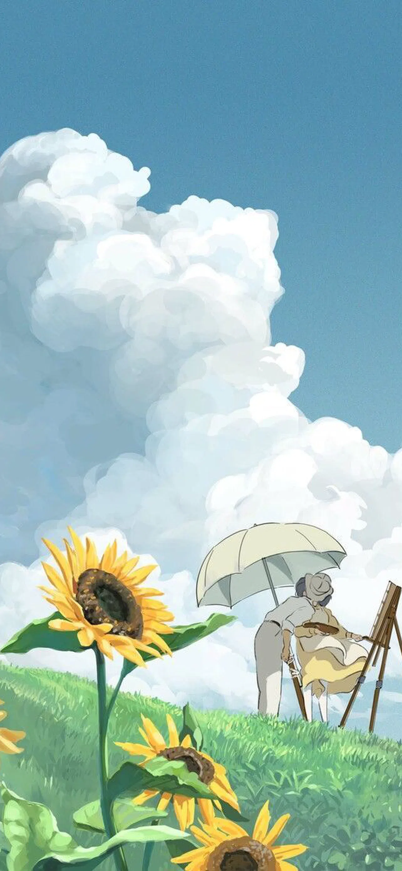 The Wind Rises