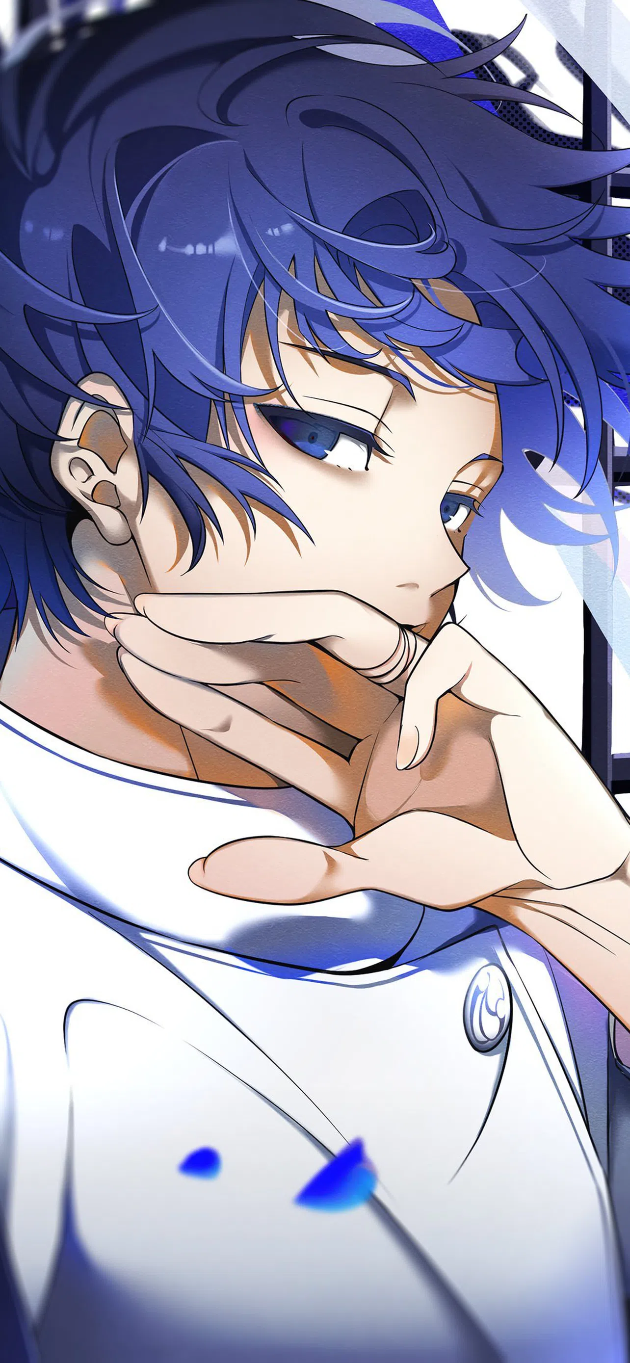 Yuta Okkotsu