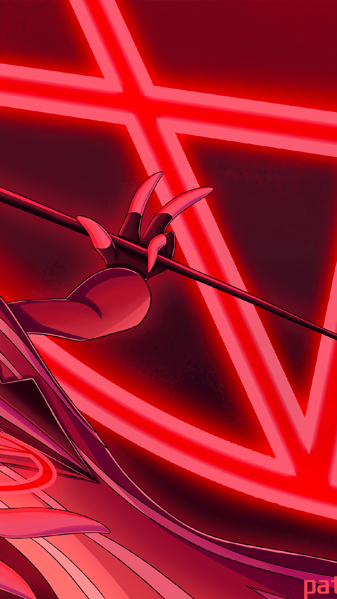 Alastor