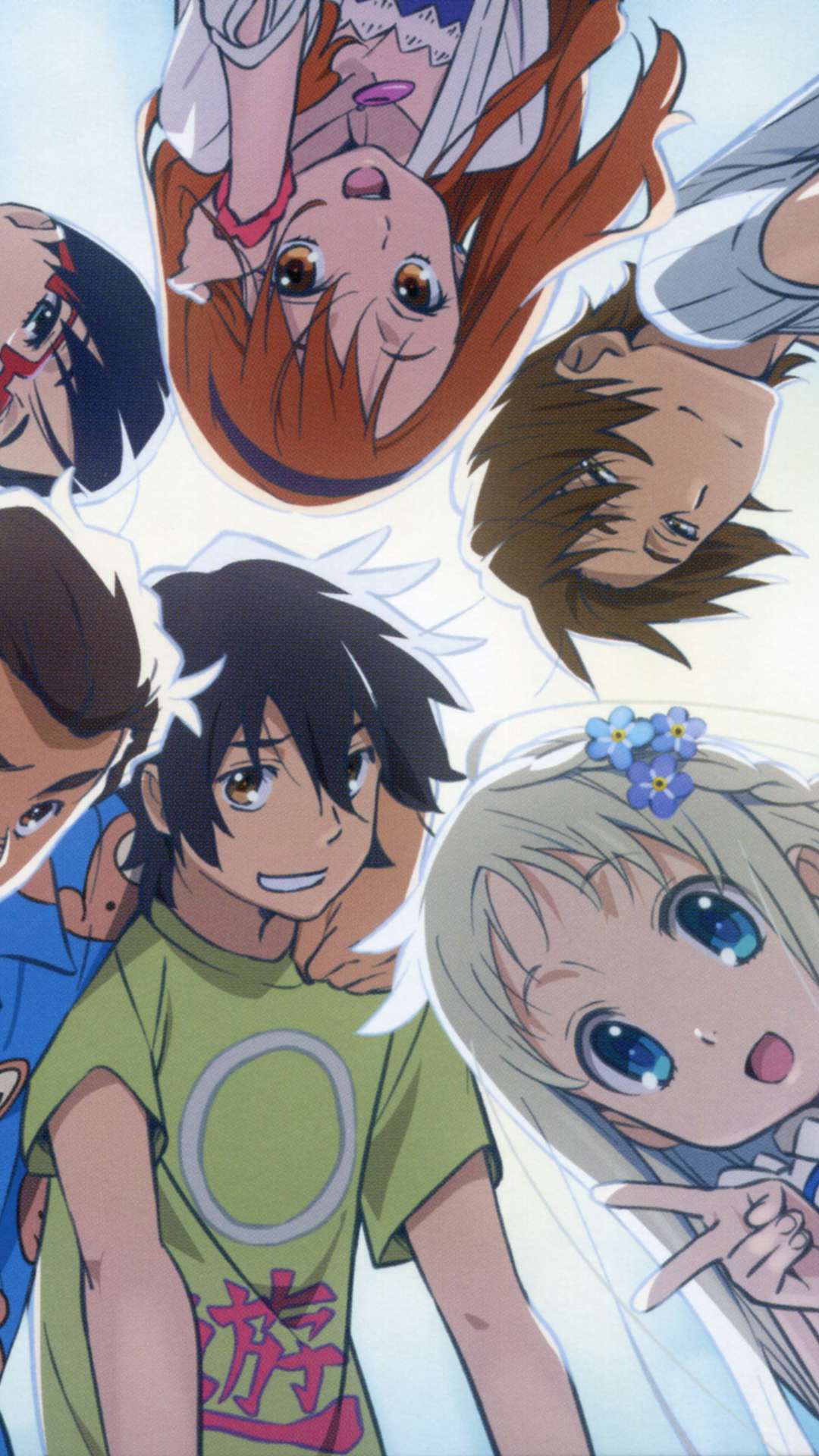 Anohana