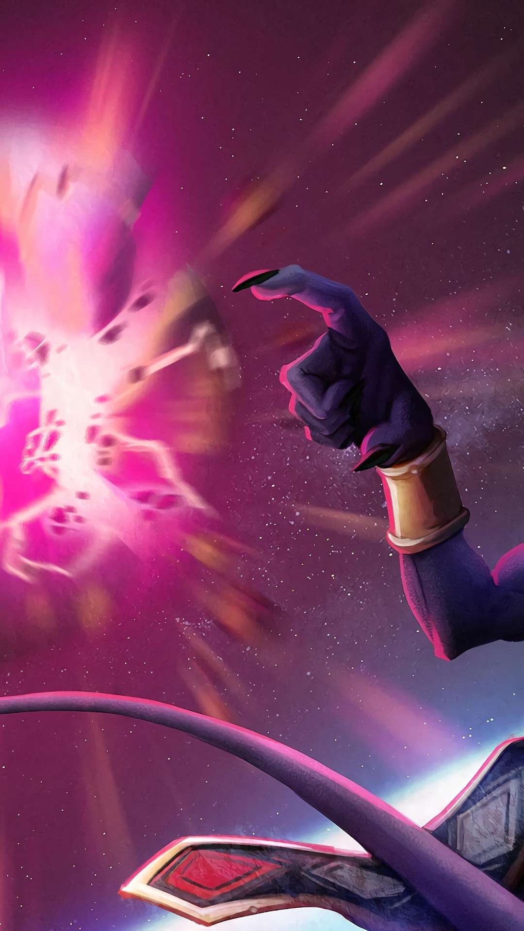 Beerus