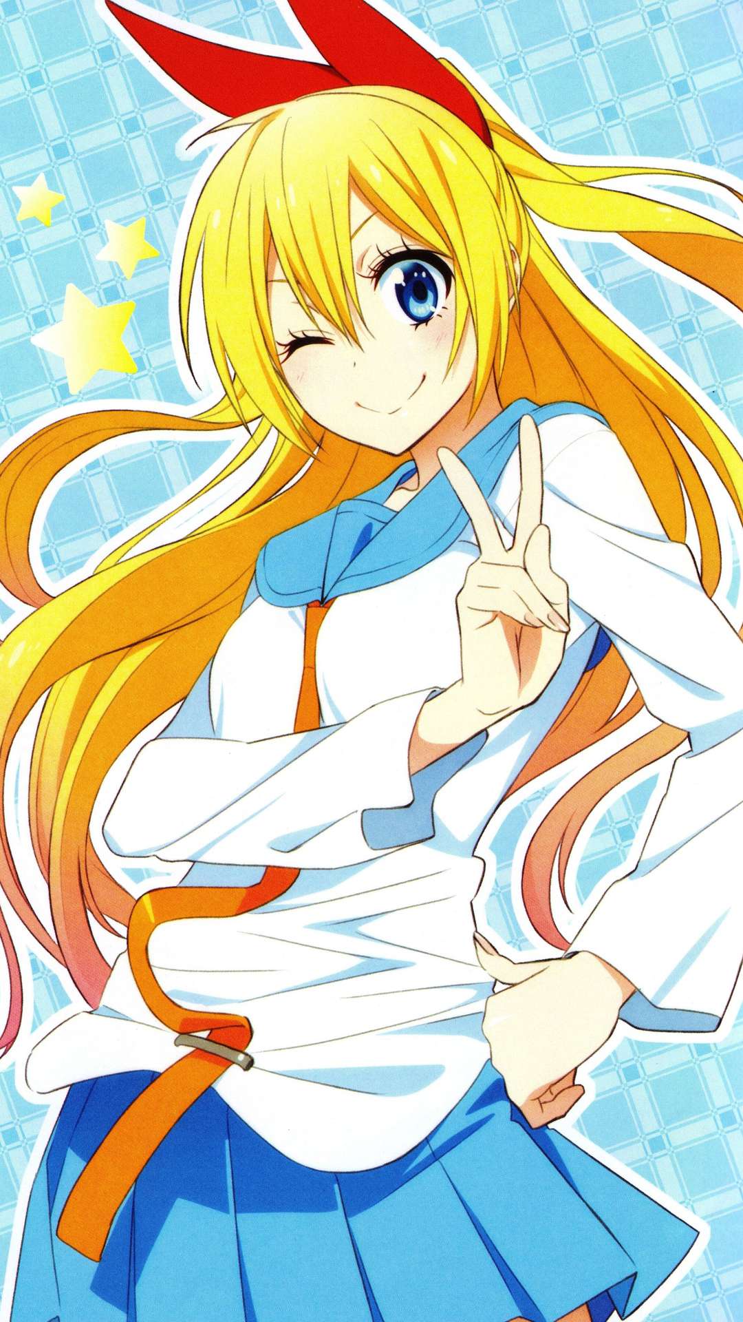 Chitoge