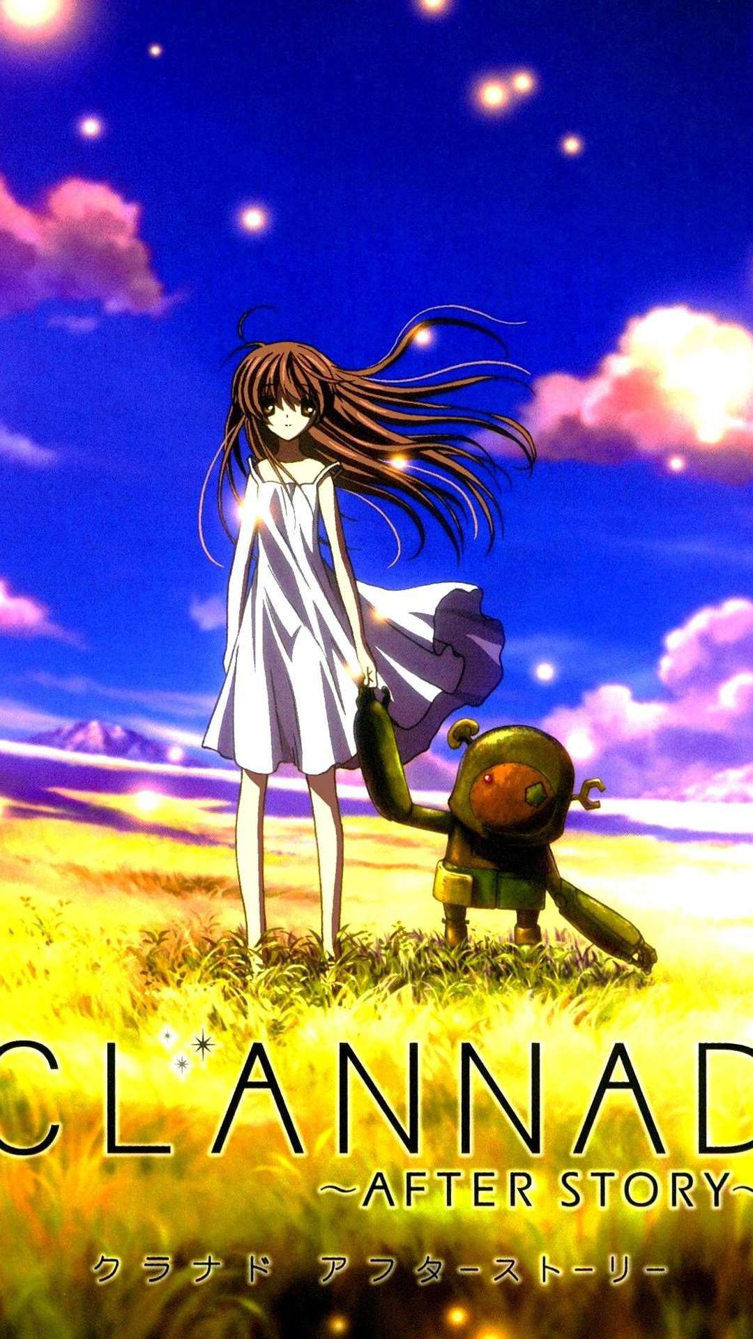 Clannad