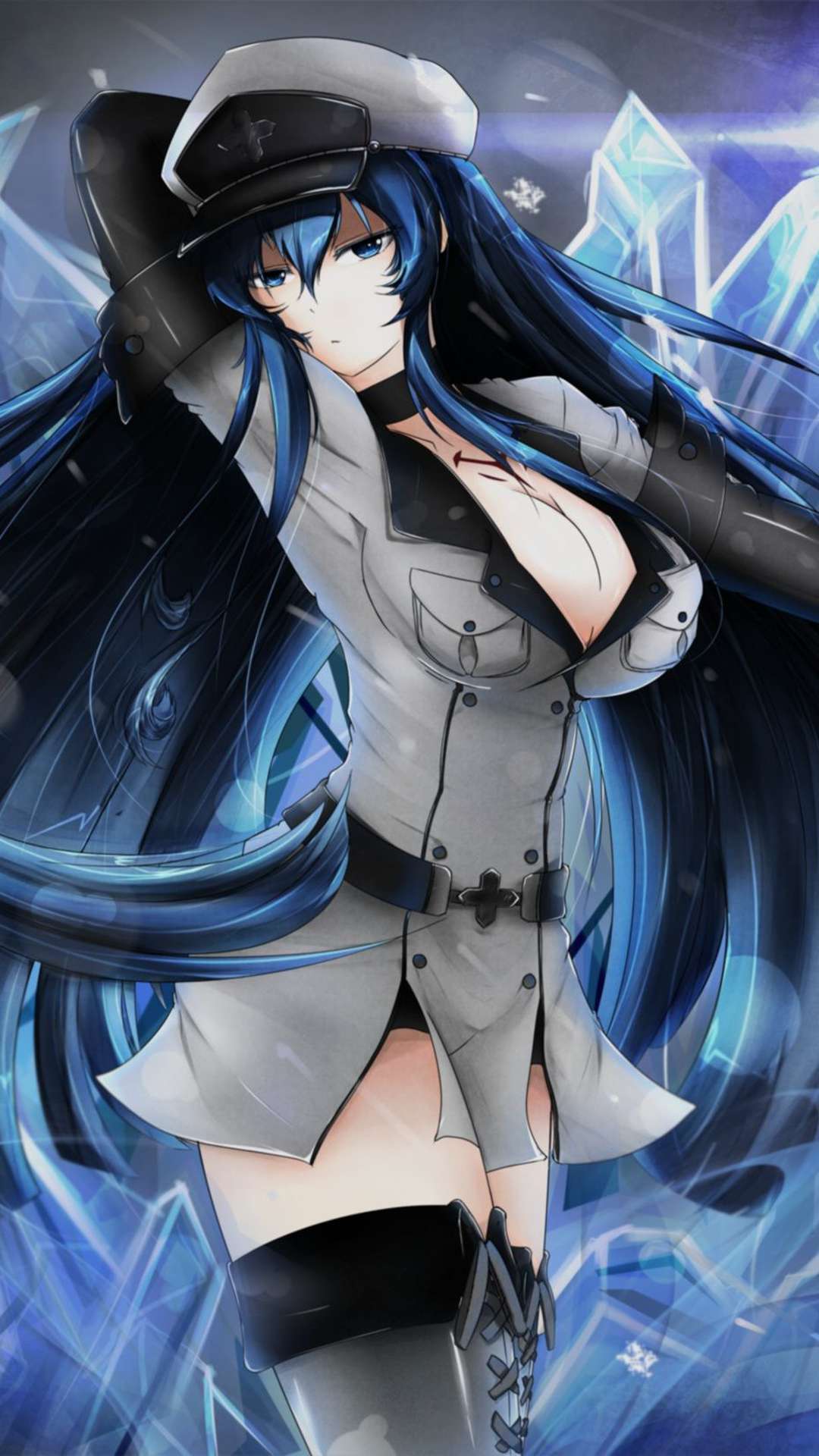 Esdeath