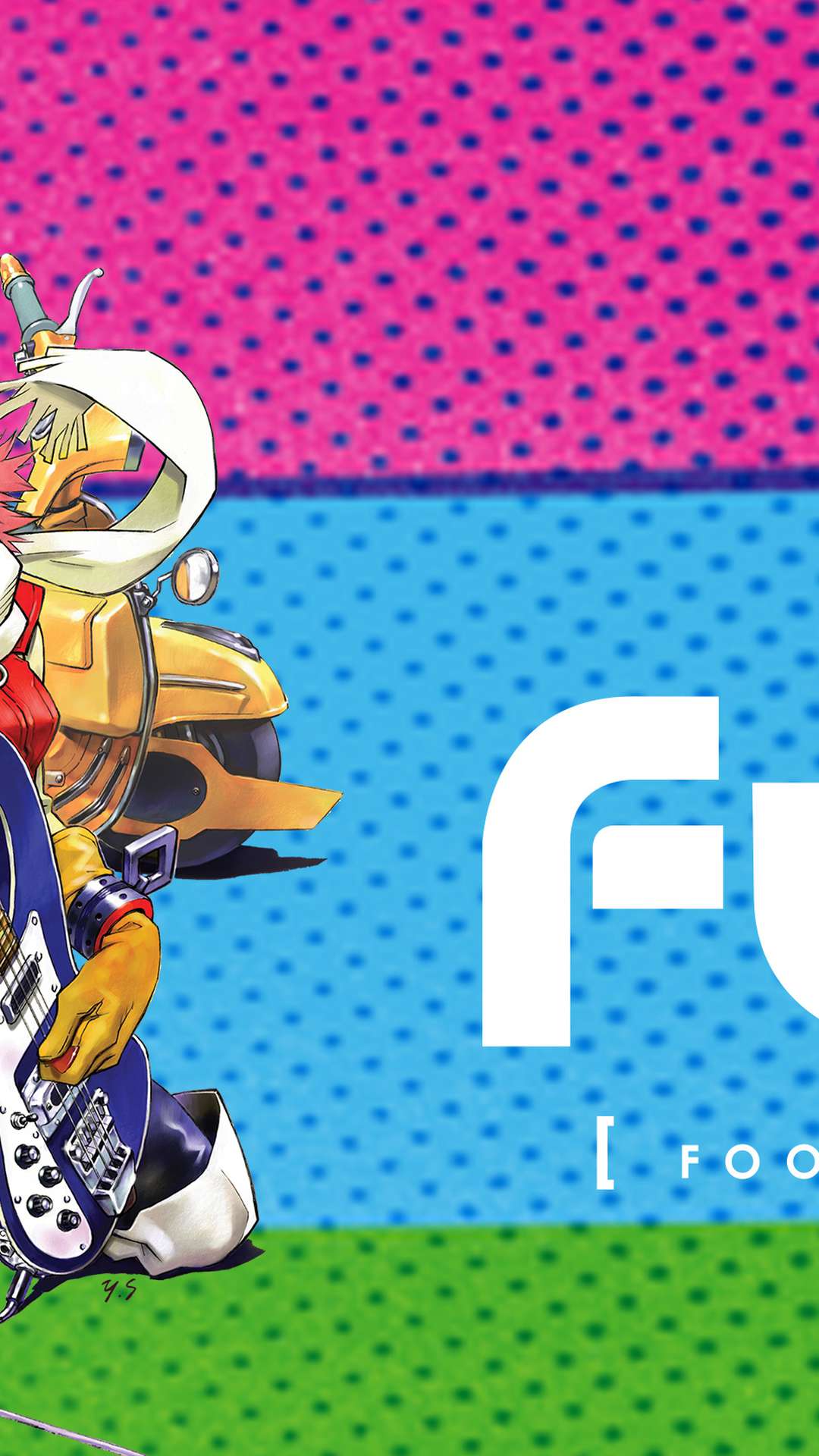 Flcl