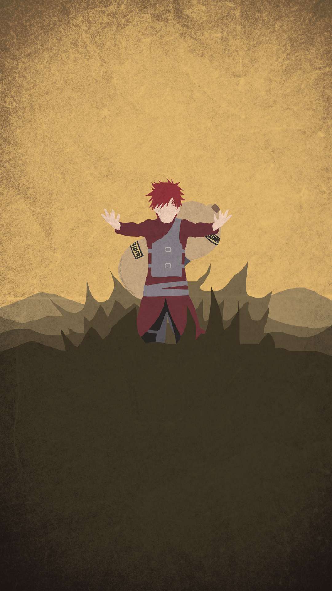 Gaara