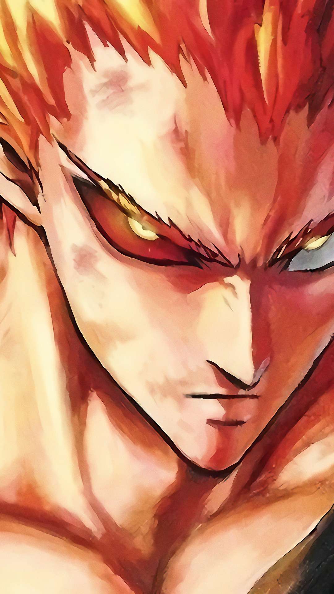 Garou