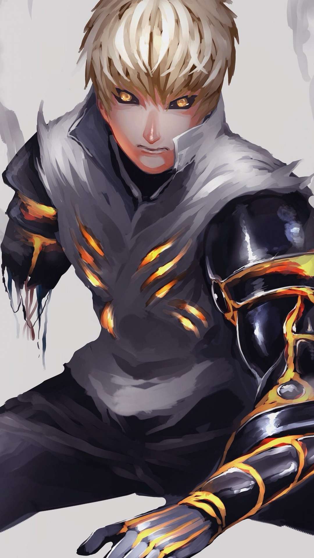Genos