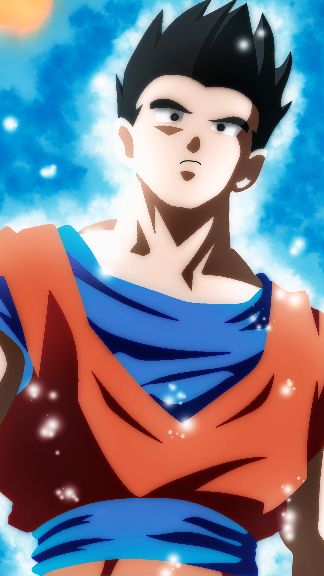 Gohan