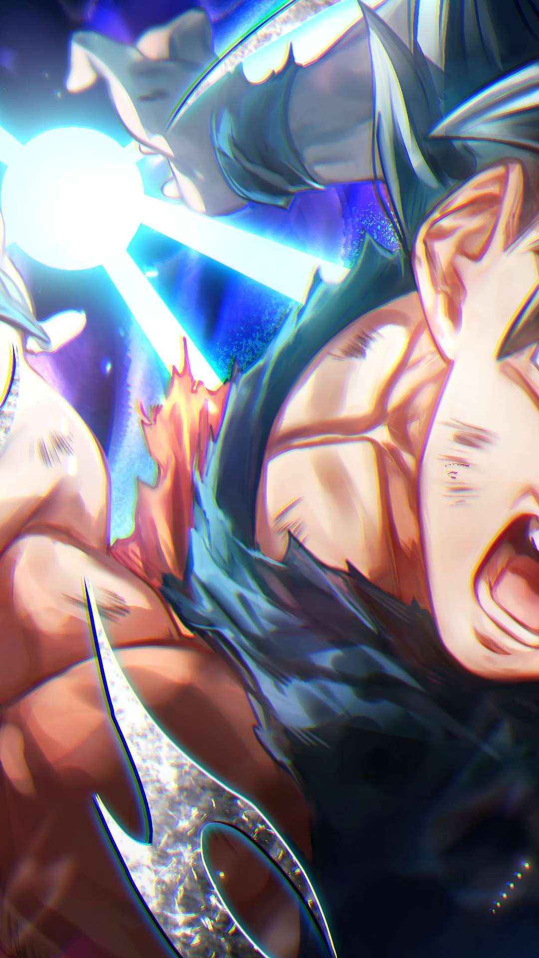 Goku