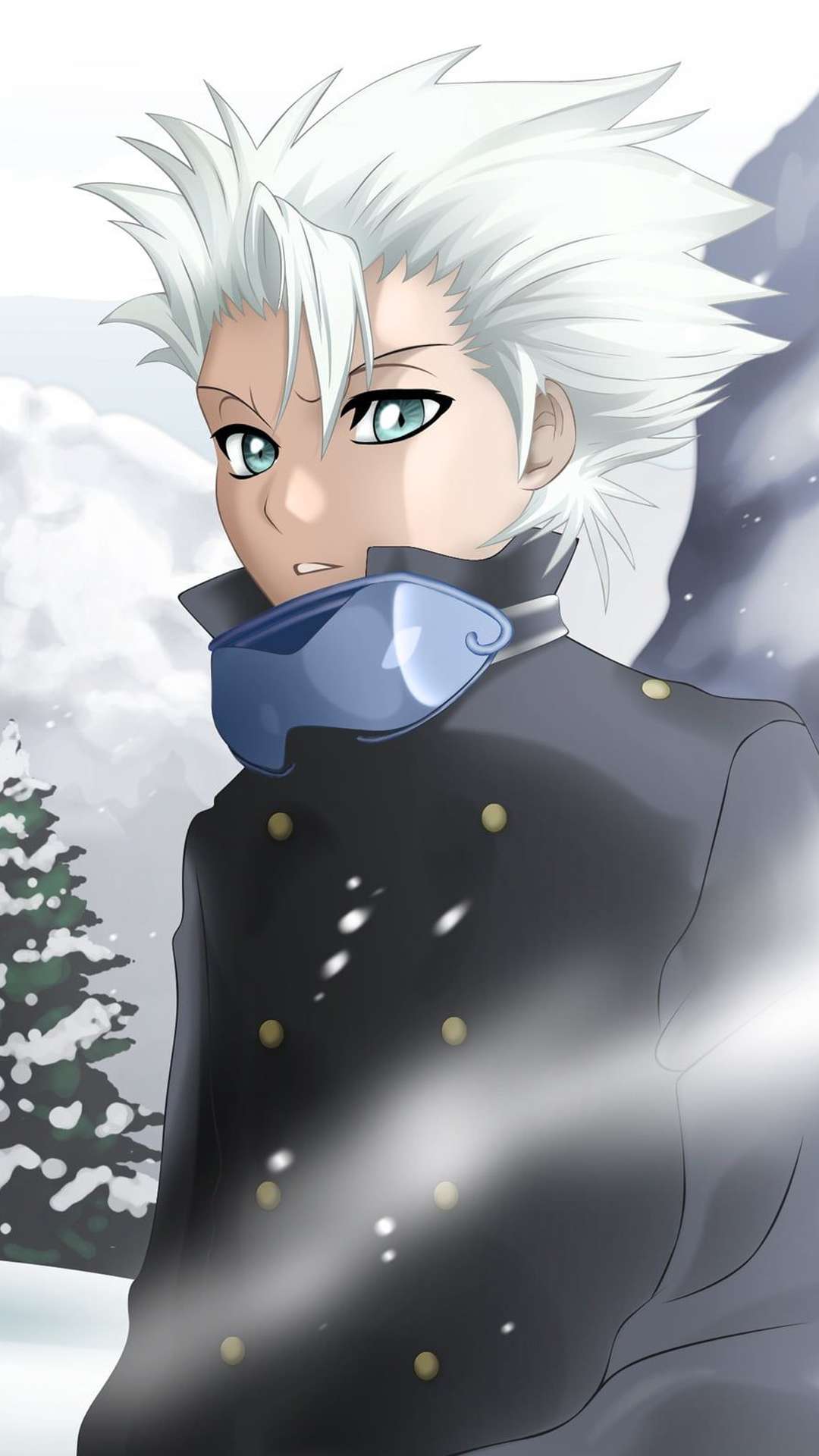 Hitsugaya