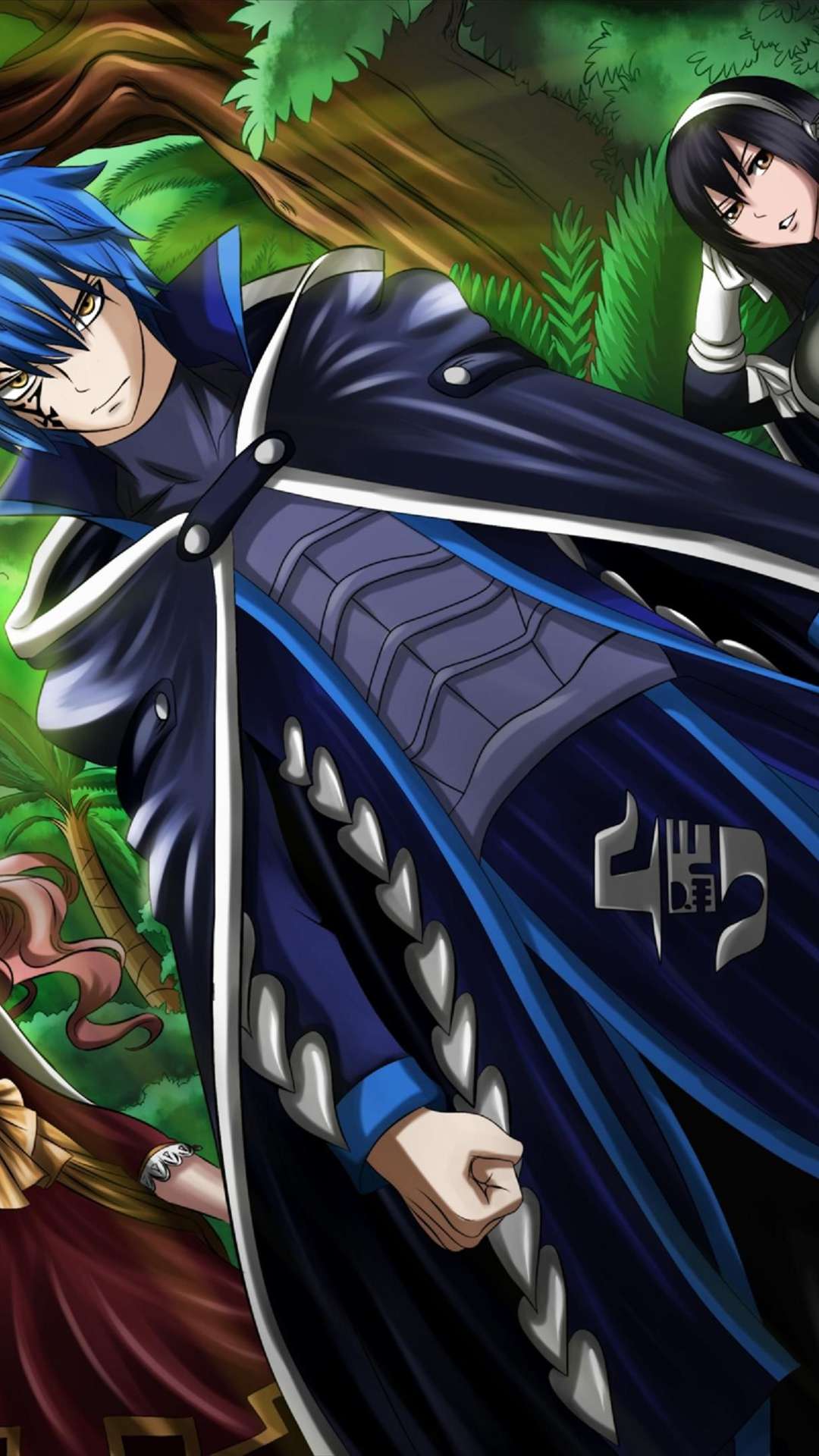 Jellal