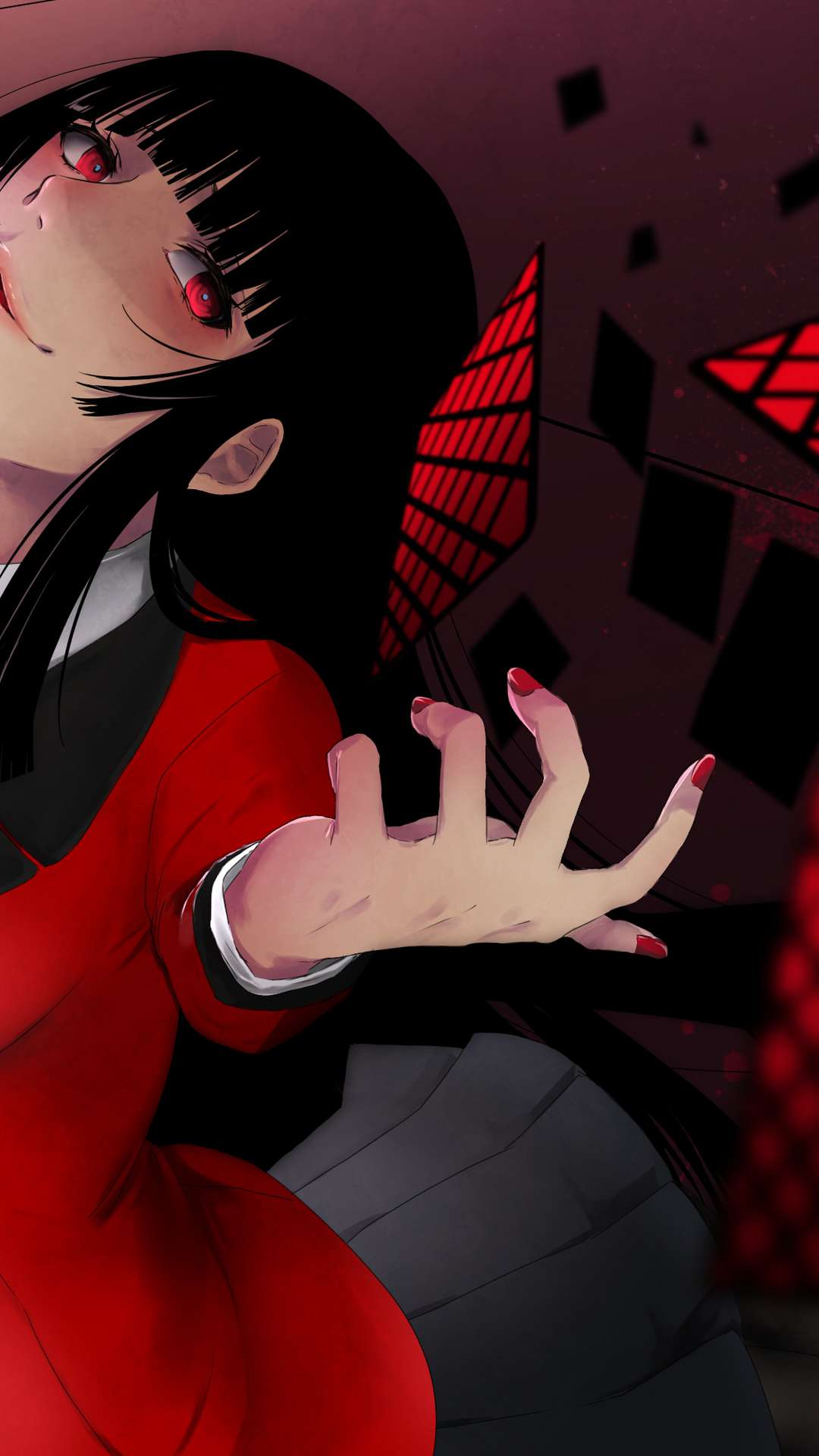 Kakegurui