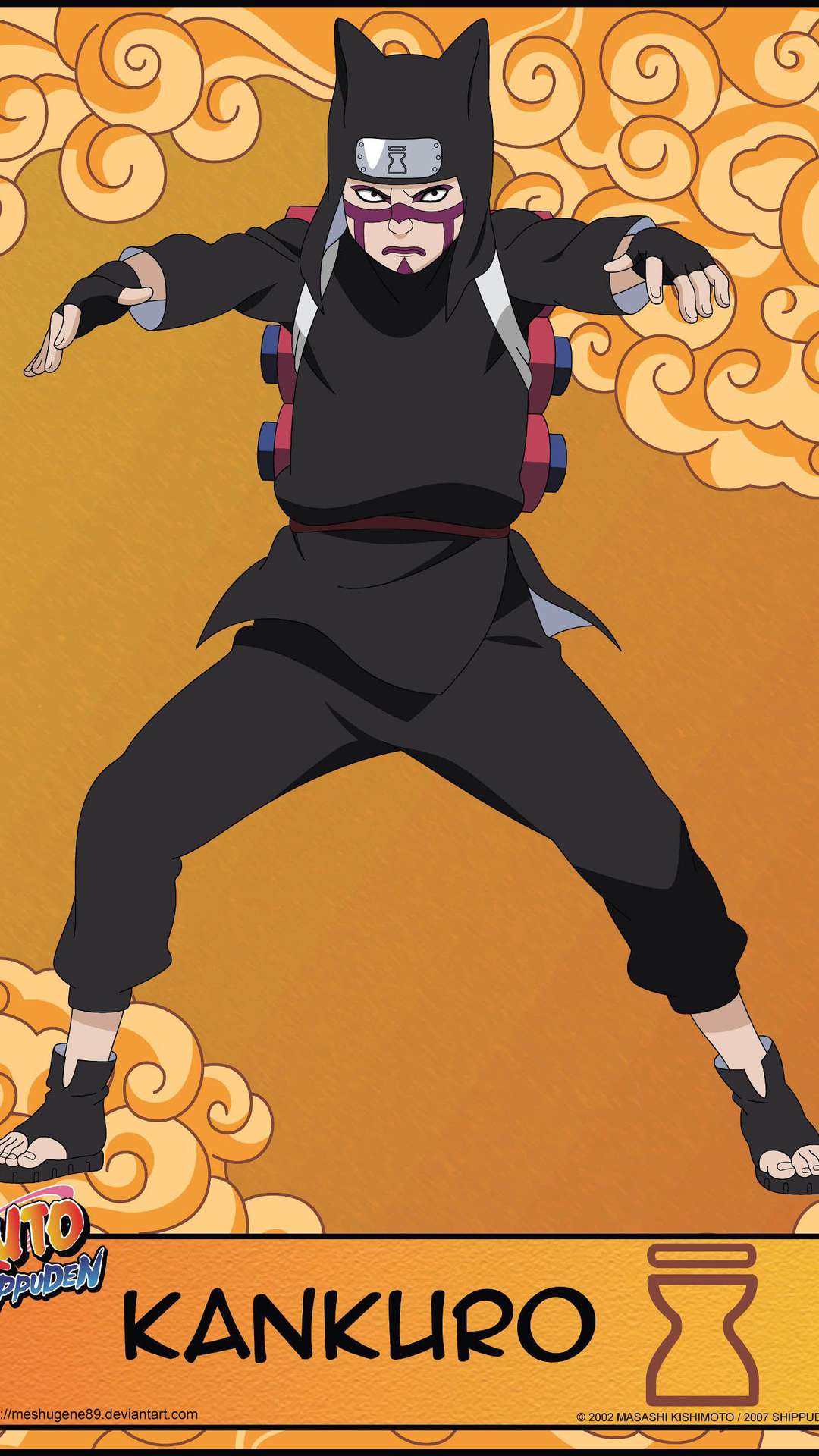 Kankuro