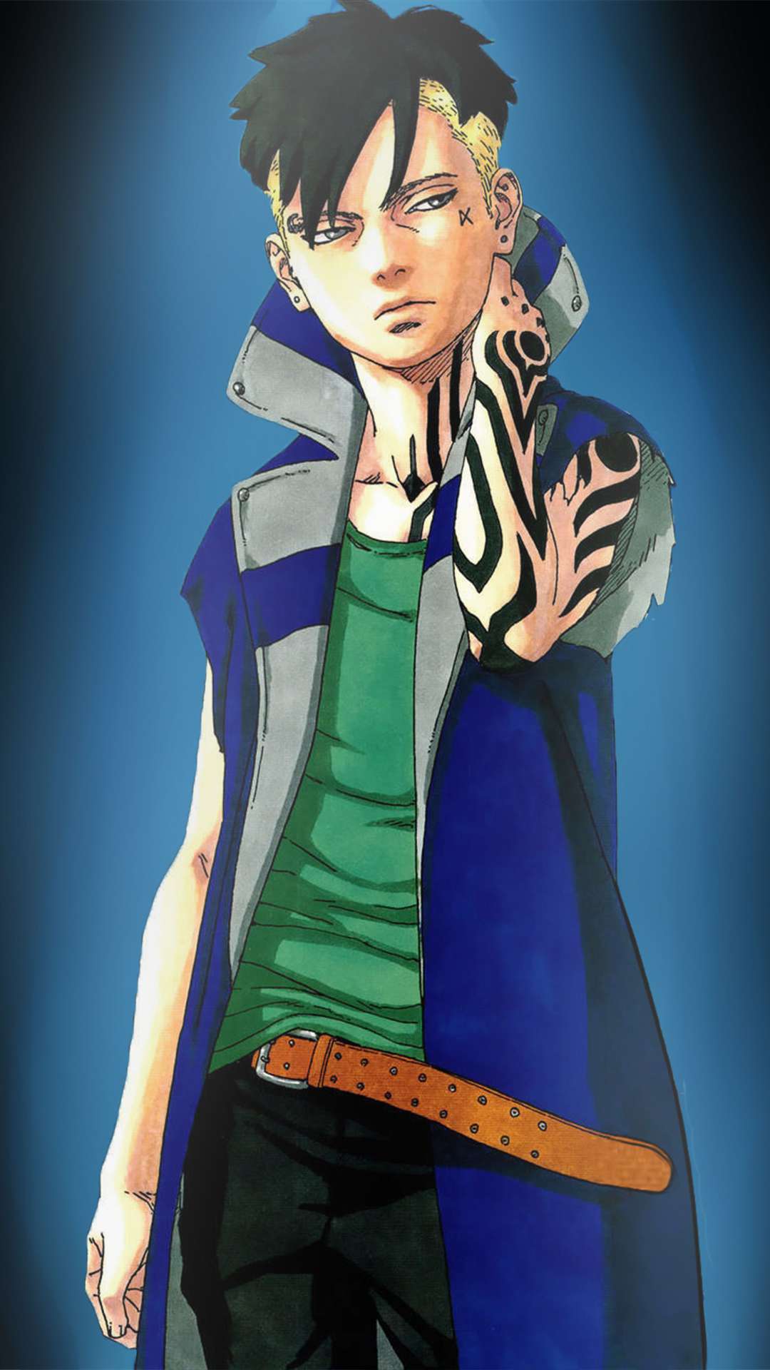 Kawaki