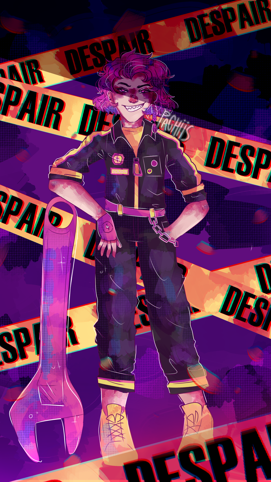 Kazuichi