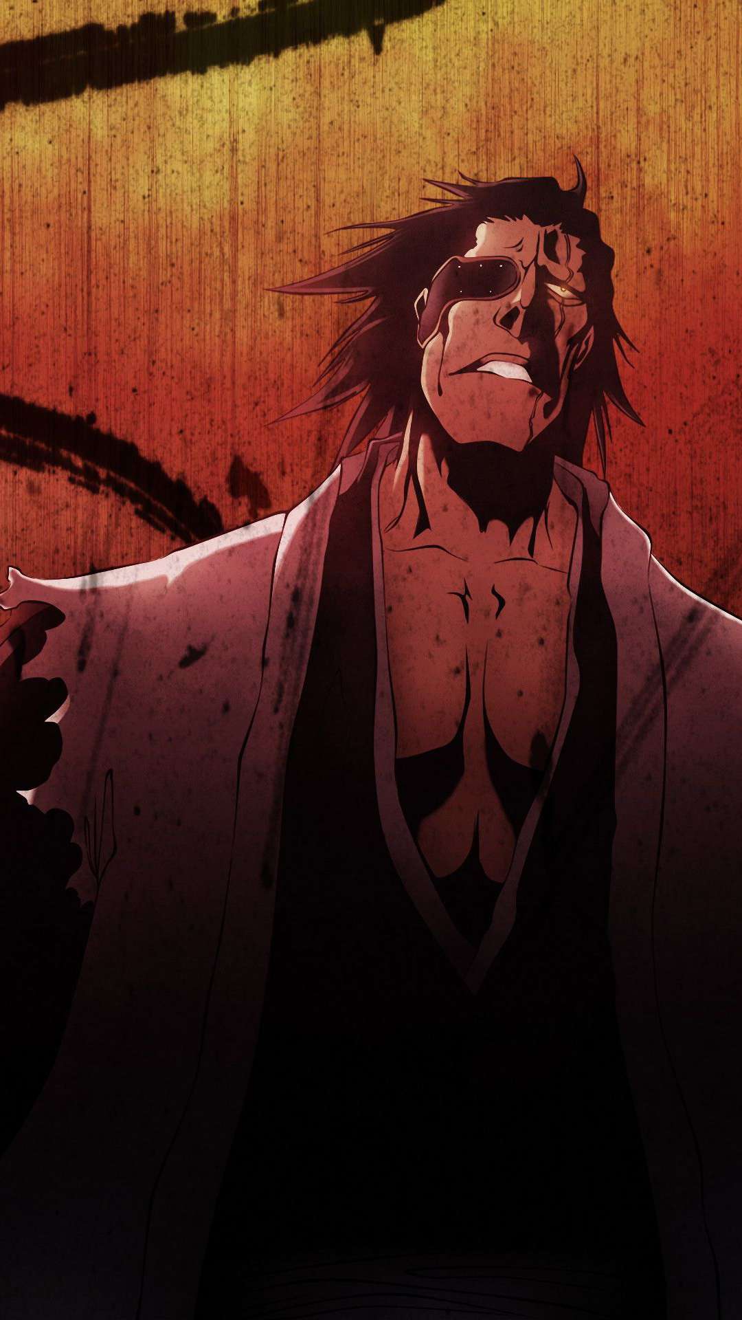 Kenpachi