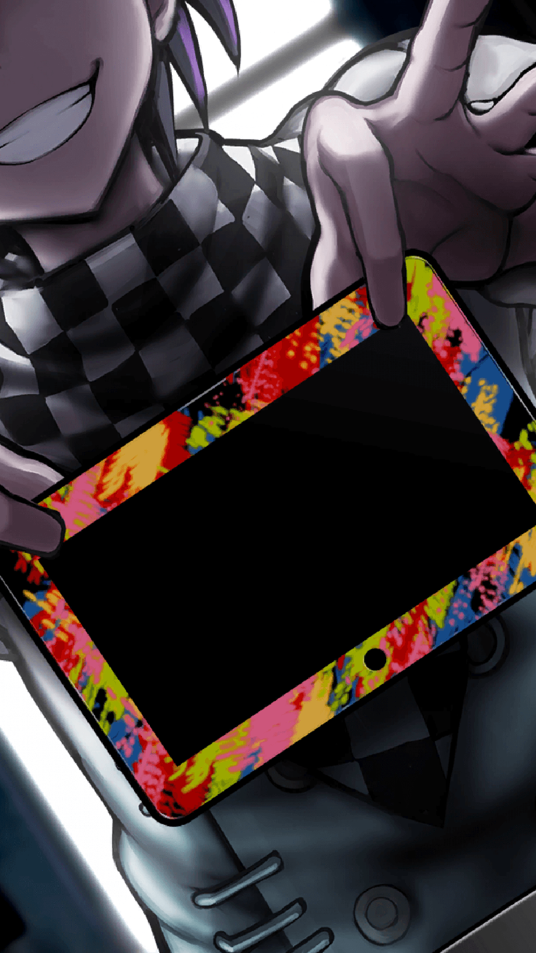 Kokichi