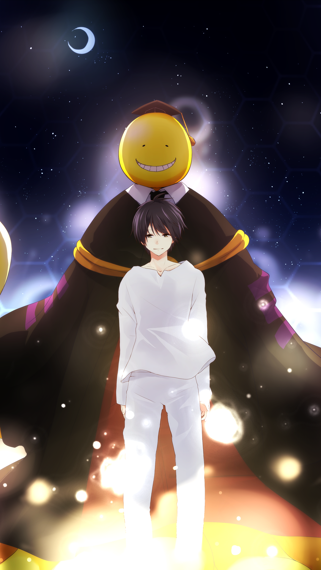 Koro-Sensei