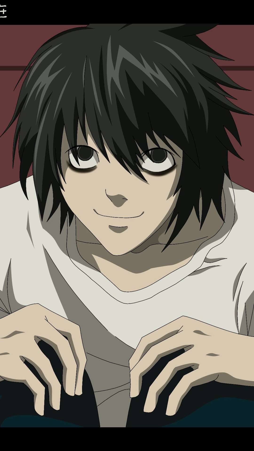 Lawliet