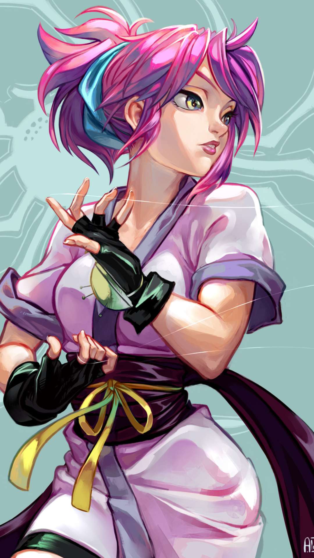 Machi