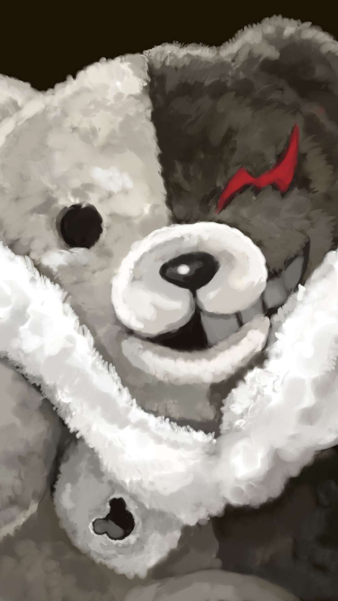 Monokuma