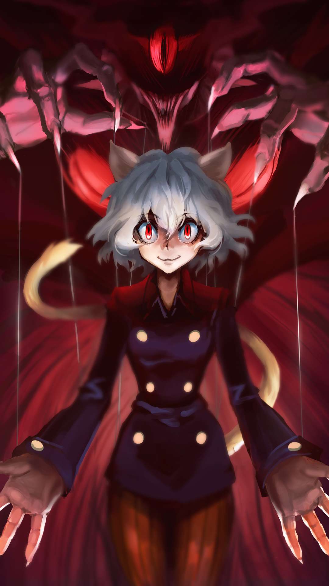 Neferpitou