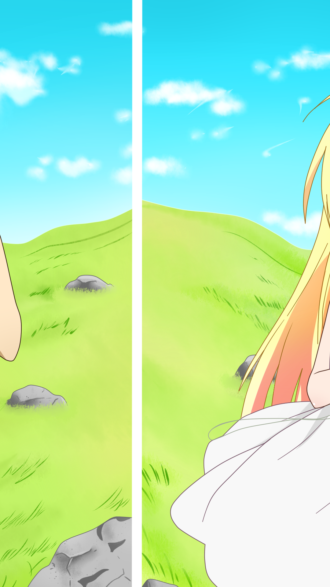 Nisekoi