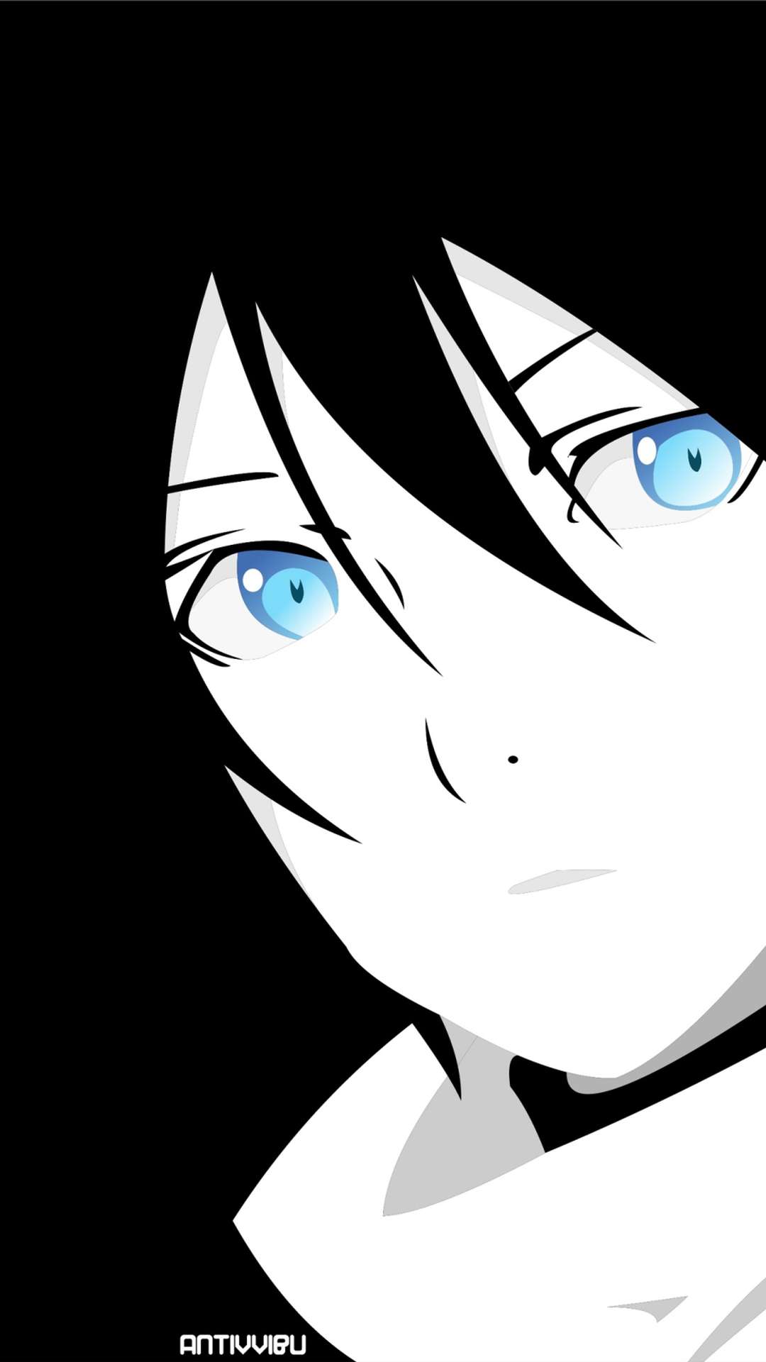 Noragami