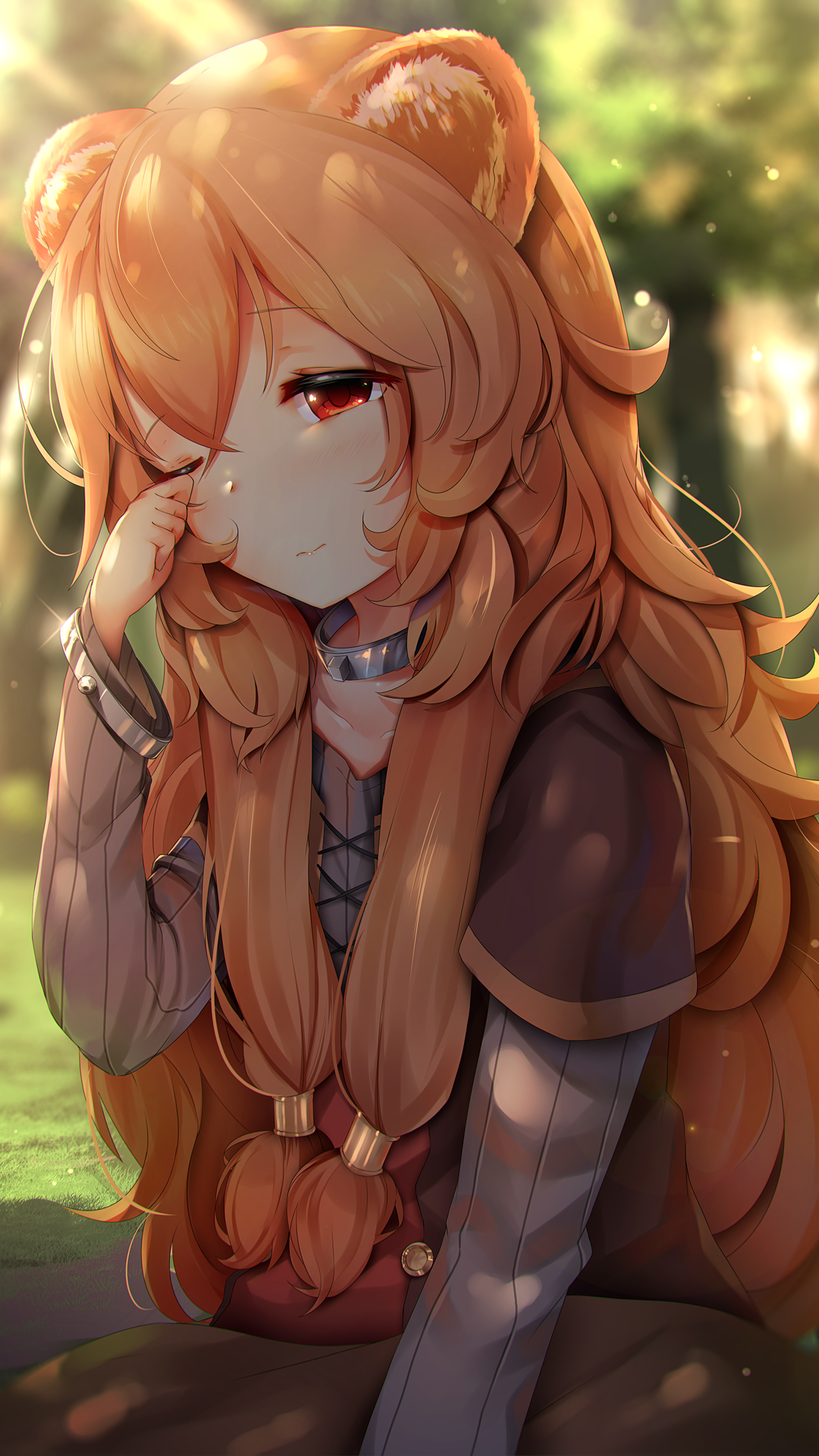 Raphtalia