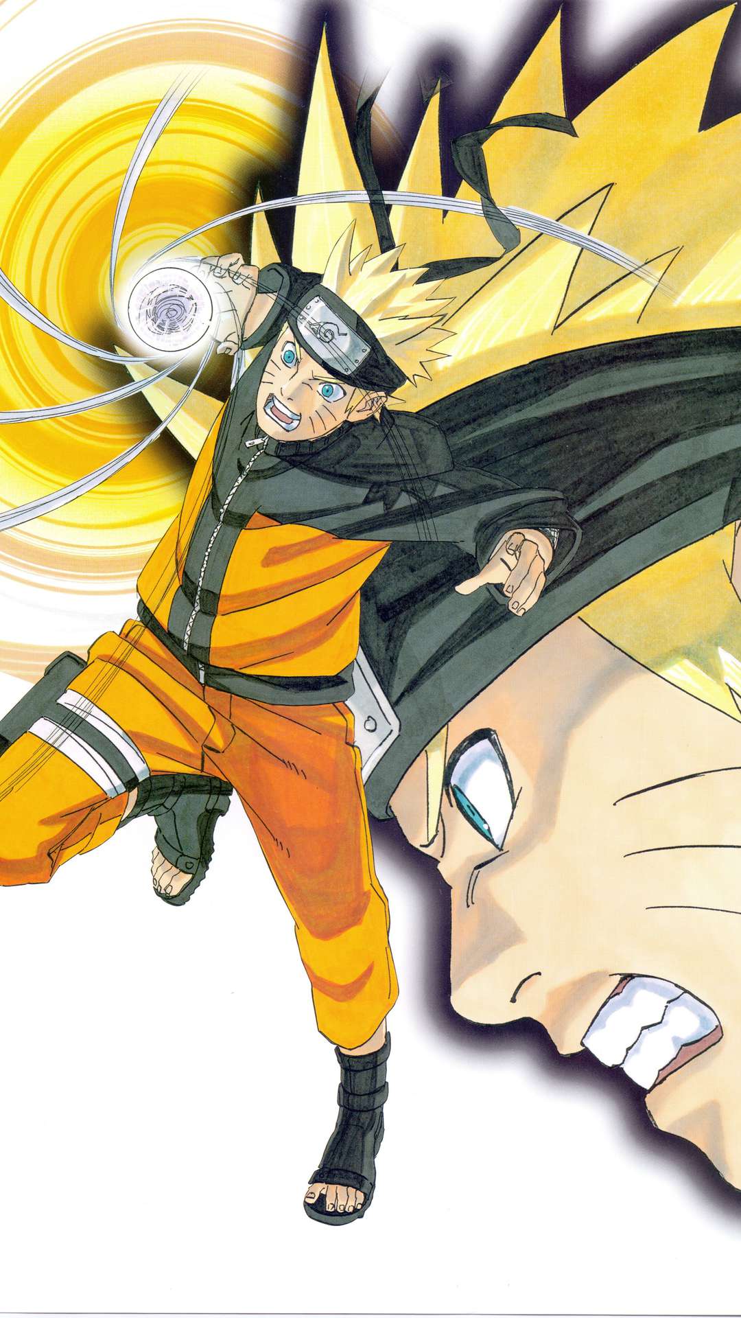 Rasengan