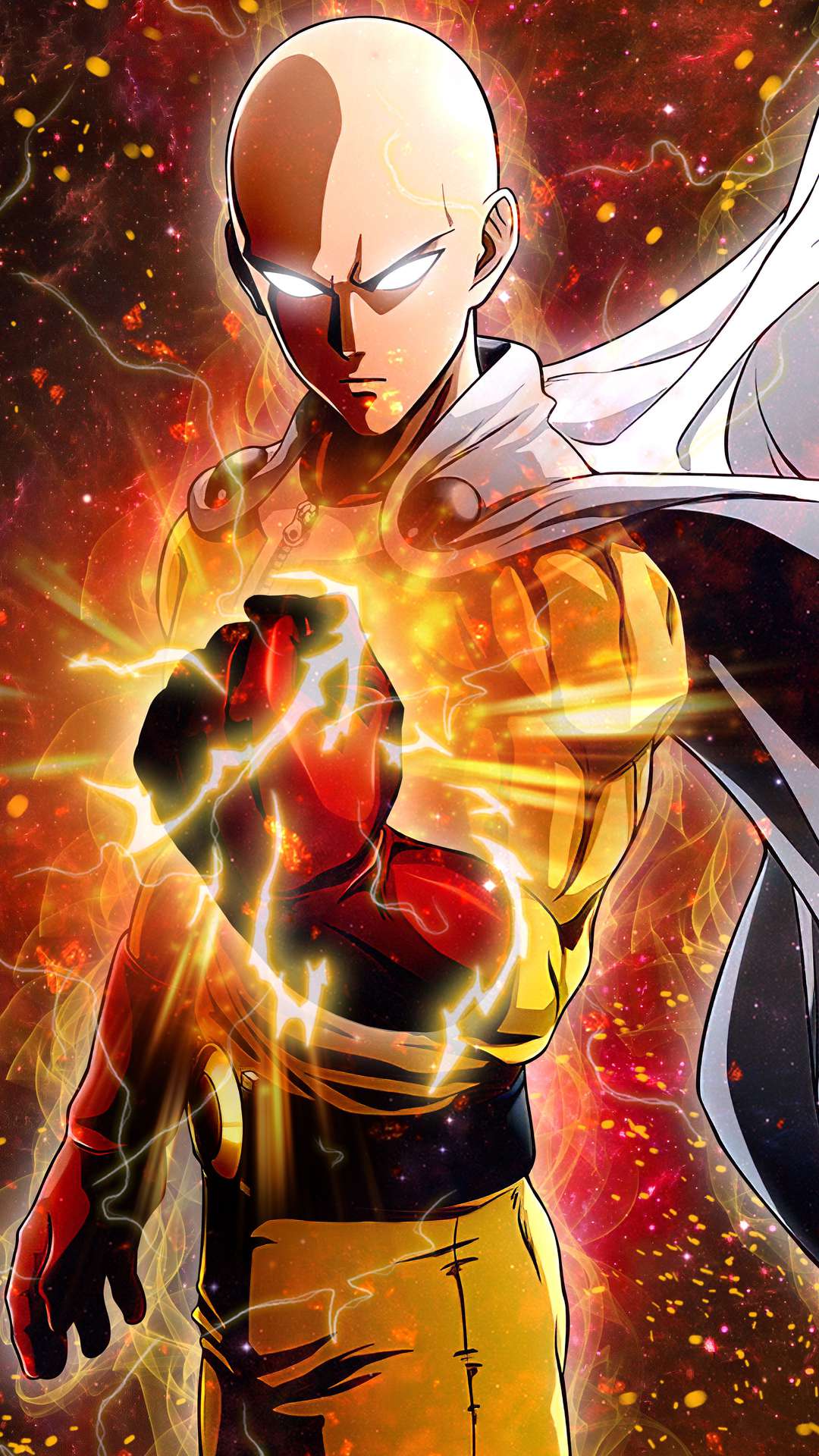 Saitama